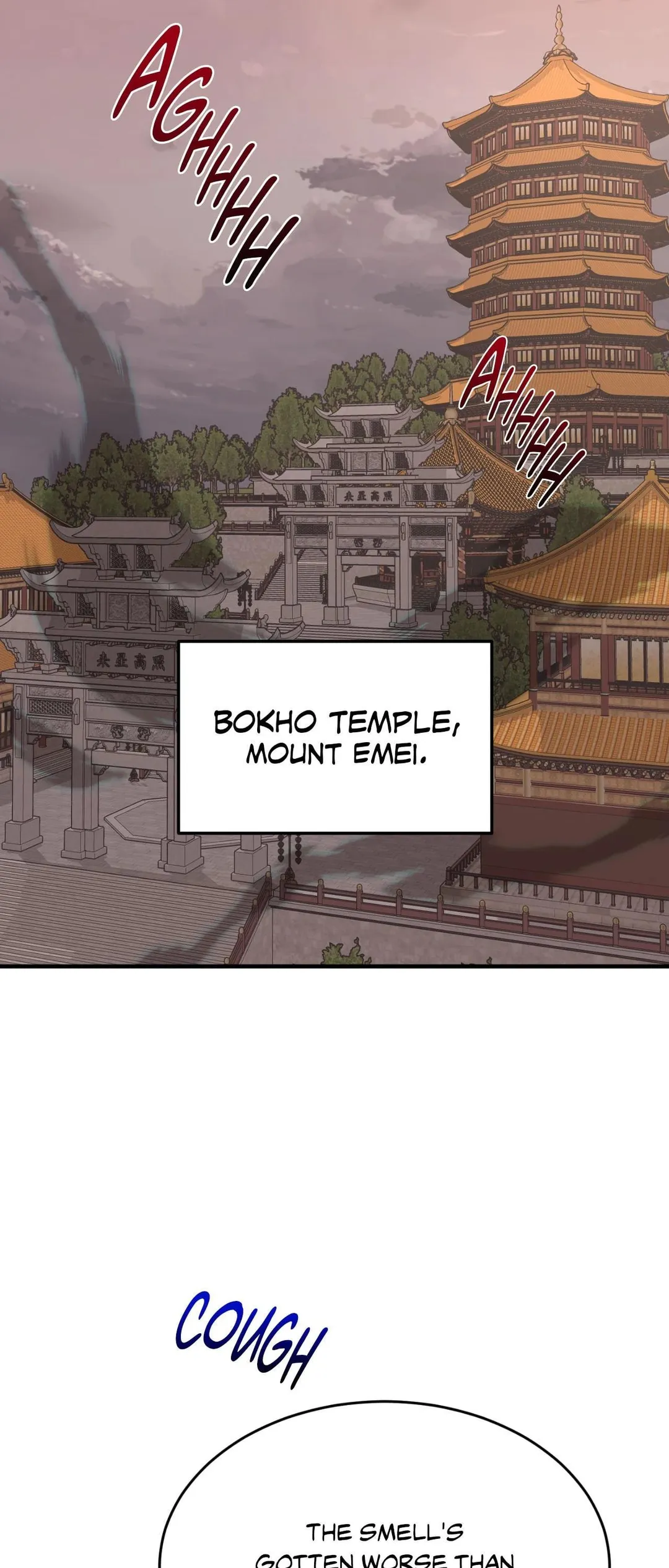 The Demon Leader’s Lover - Chapter 49 Page 3
