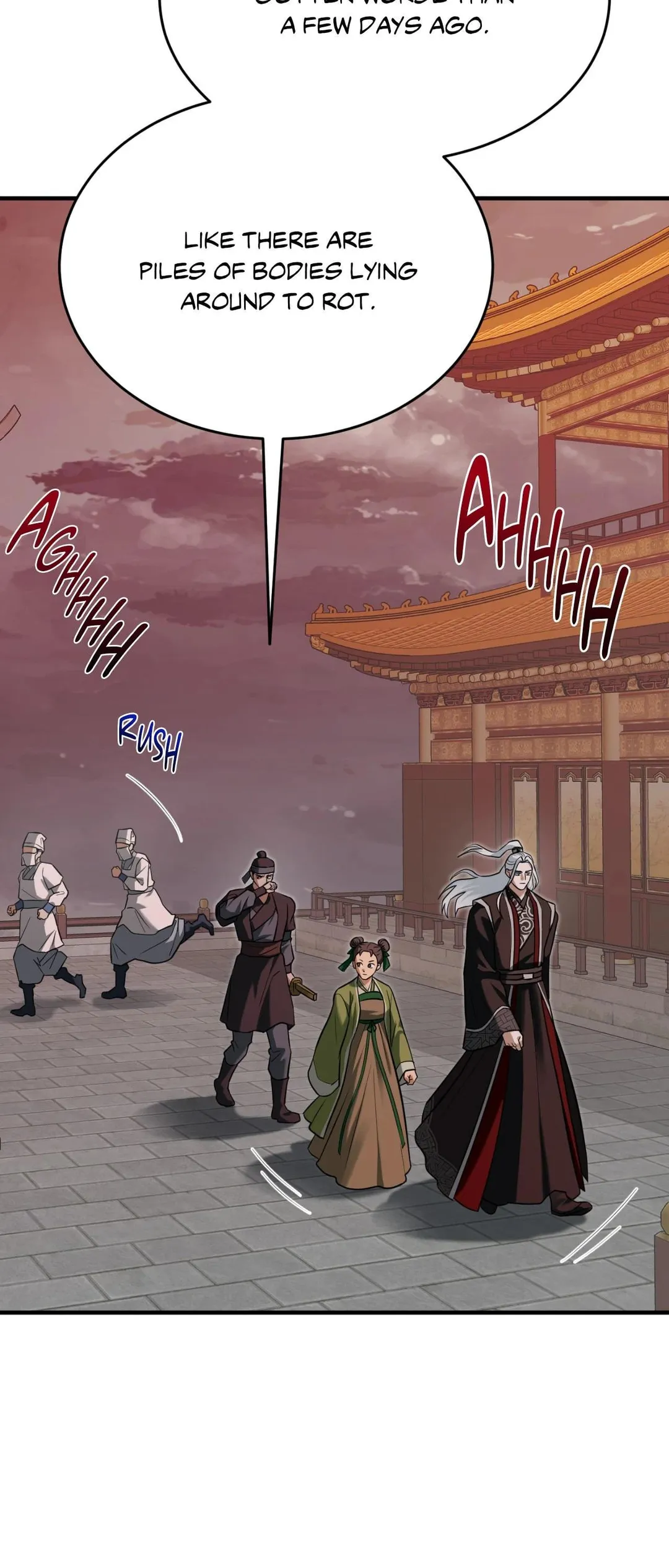 The Demon Leader’s Lover - Chapter 49 Page 4