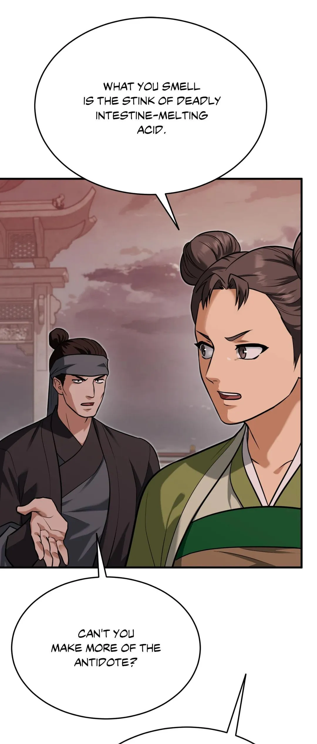 The Demon Leader’s Lover - Chapter 49 Page 5
