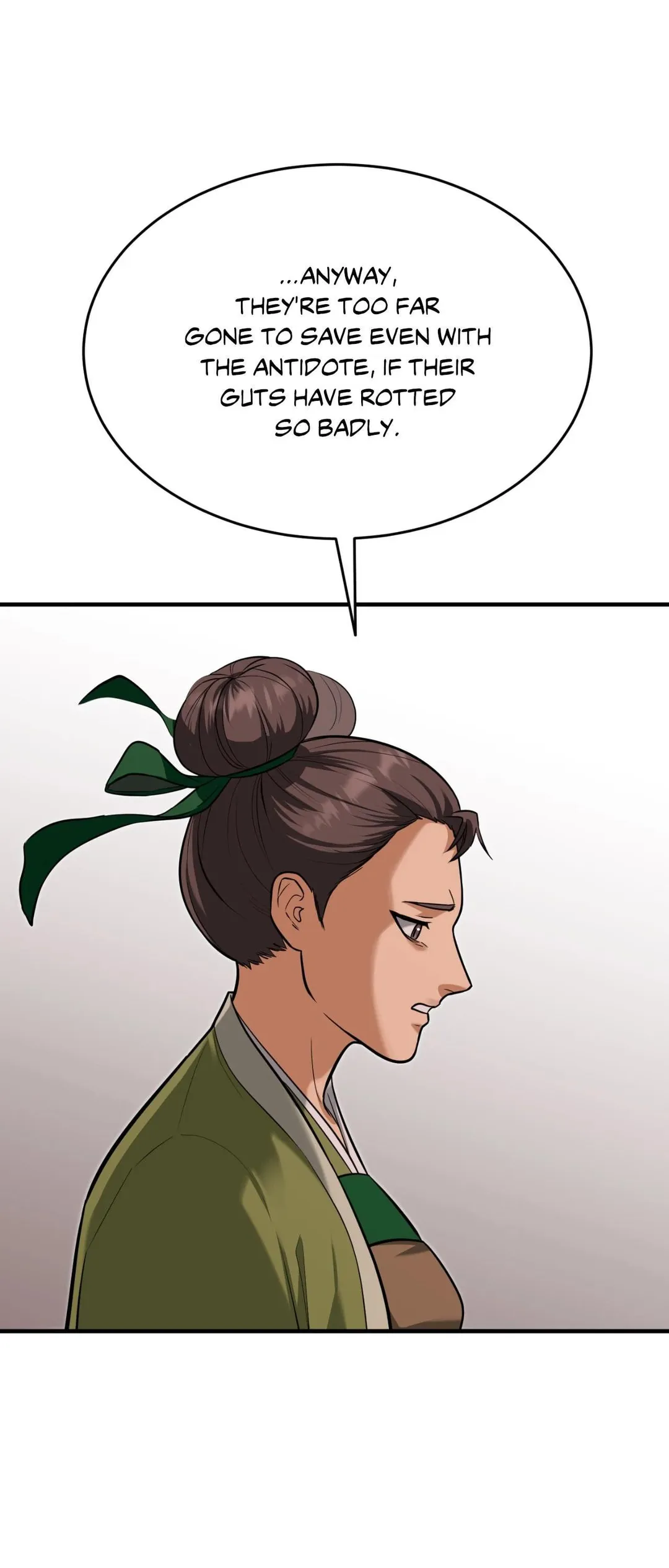 The Demon Leader’s Lover - Chapter 49 Page 7