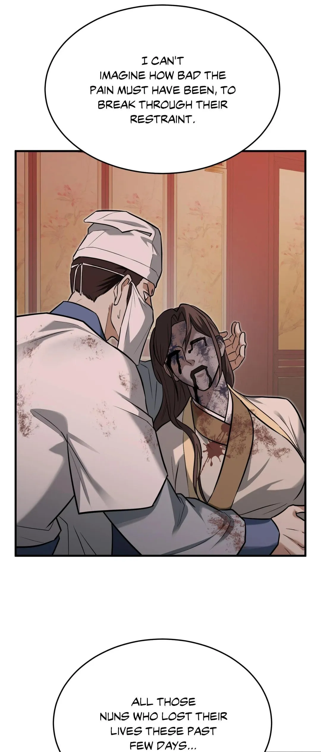 The Demon Leader’s Lover - Chapter 49 Page 8