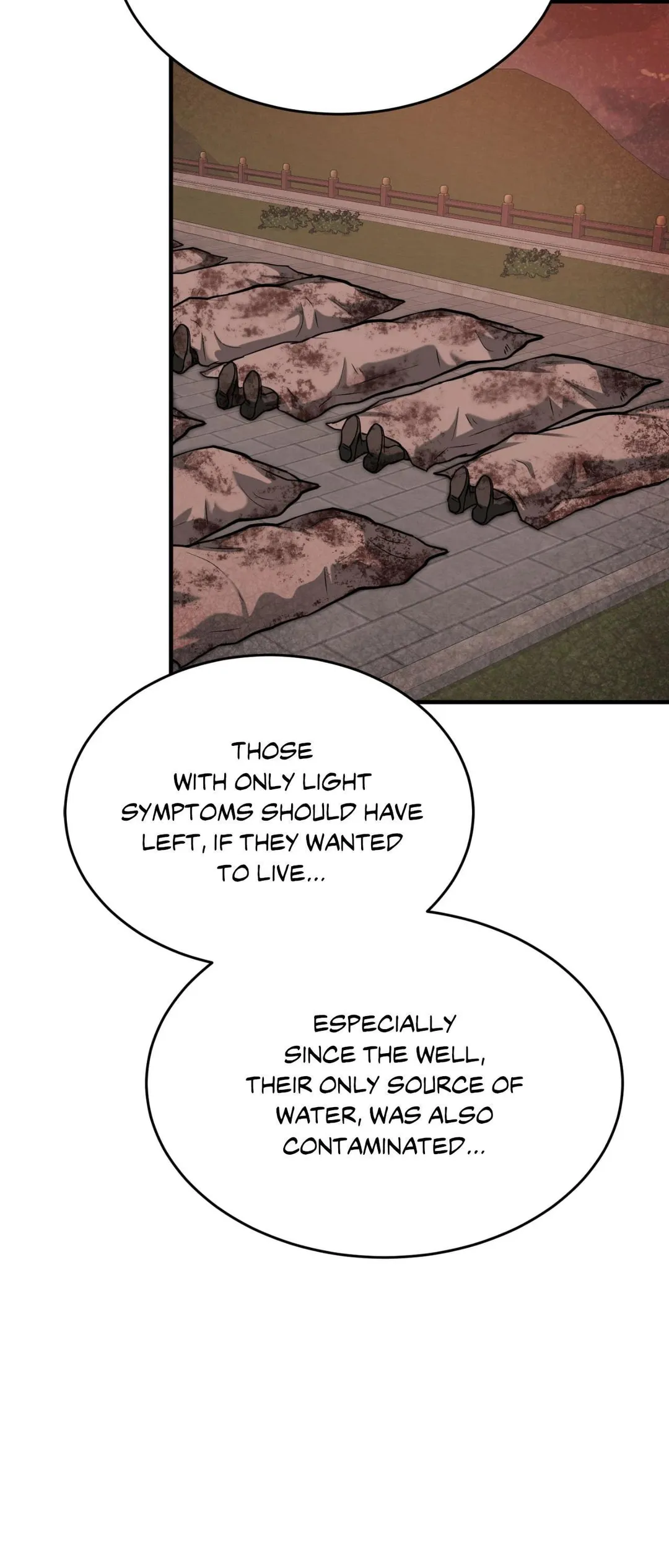 The Demon Leader’s Lover - Chapter 49 Page 9