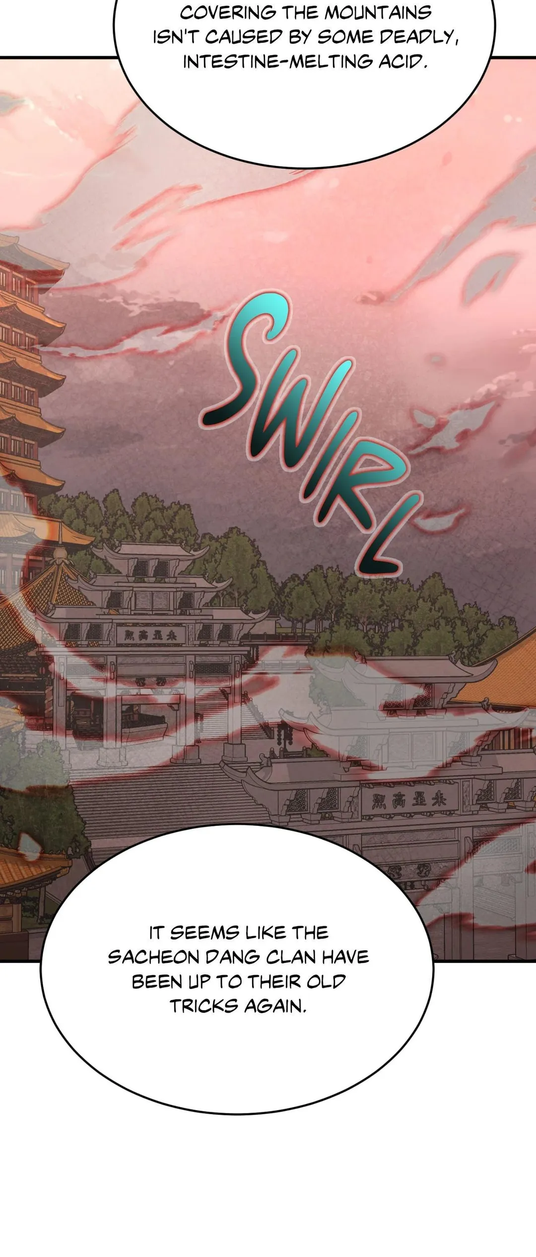 The Demon Leader’s Lover - Chapter 49 Page 11