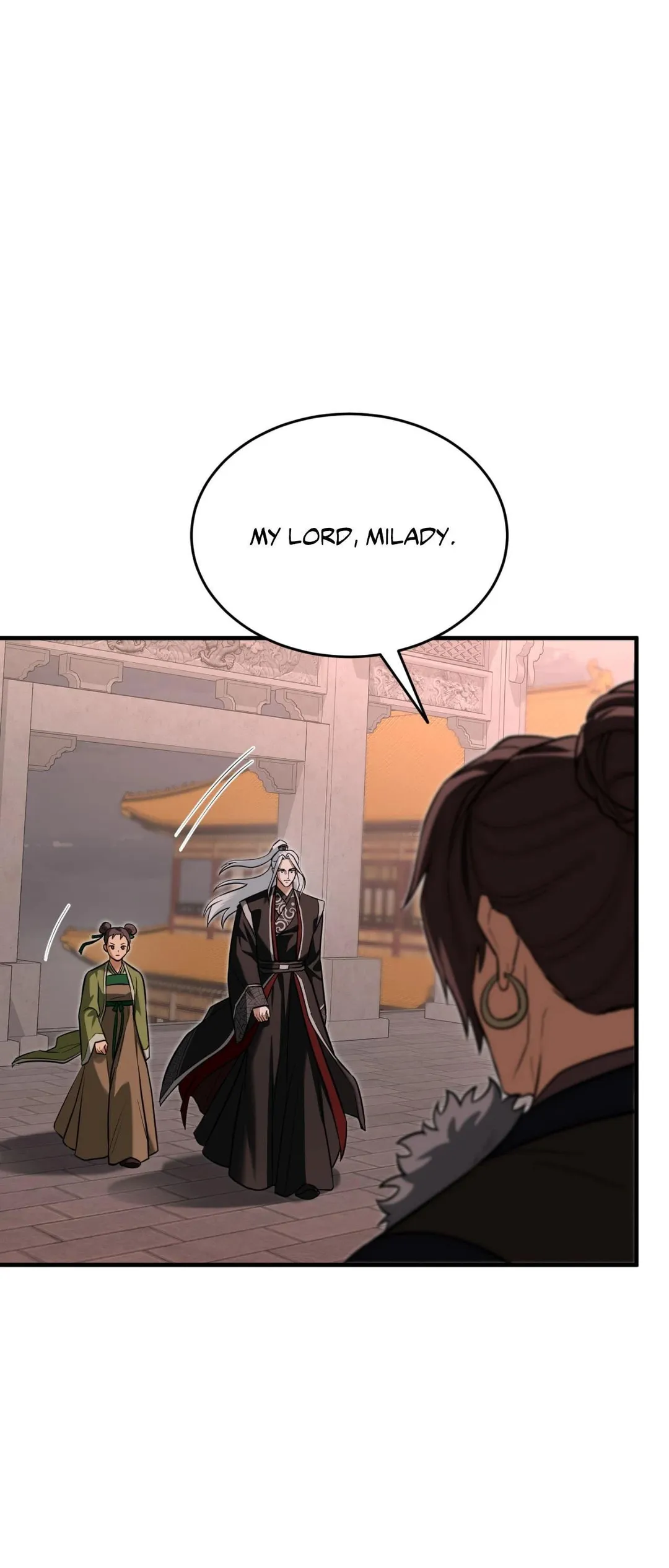 The Demon Leader’s Lover - Chapter 49 Page 13