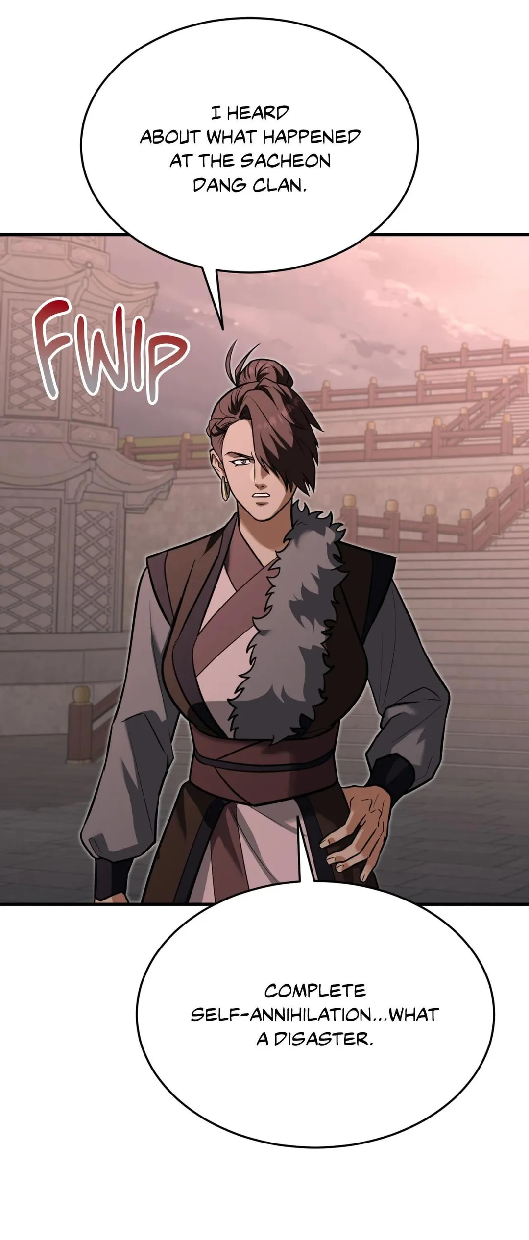 The Demon Leader’s Lover - Chapter 49 Page 14