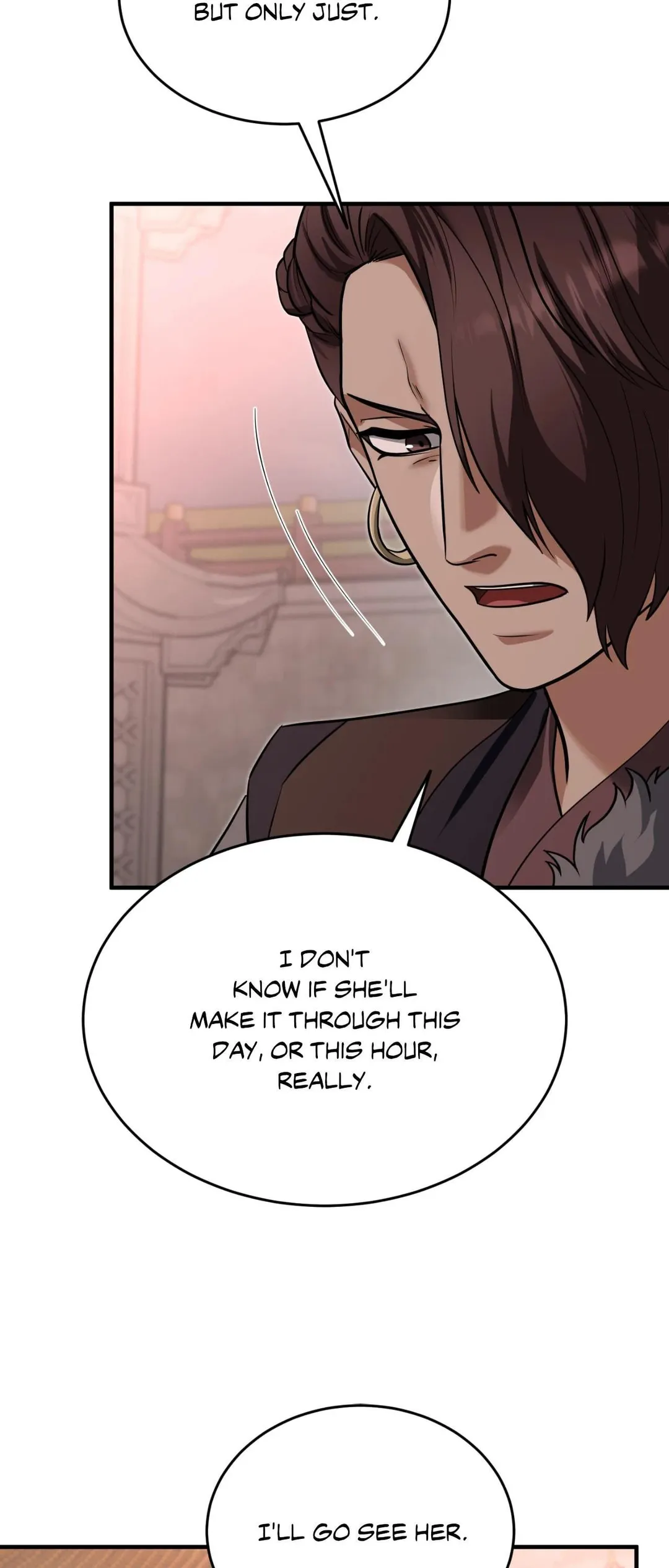 The Demon Leader’s Lover - Chapter 49 Page 16