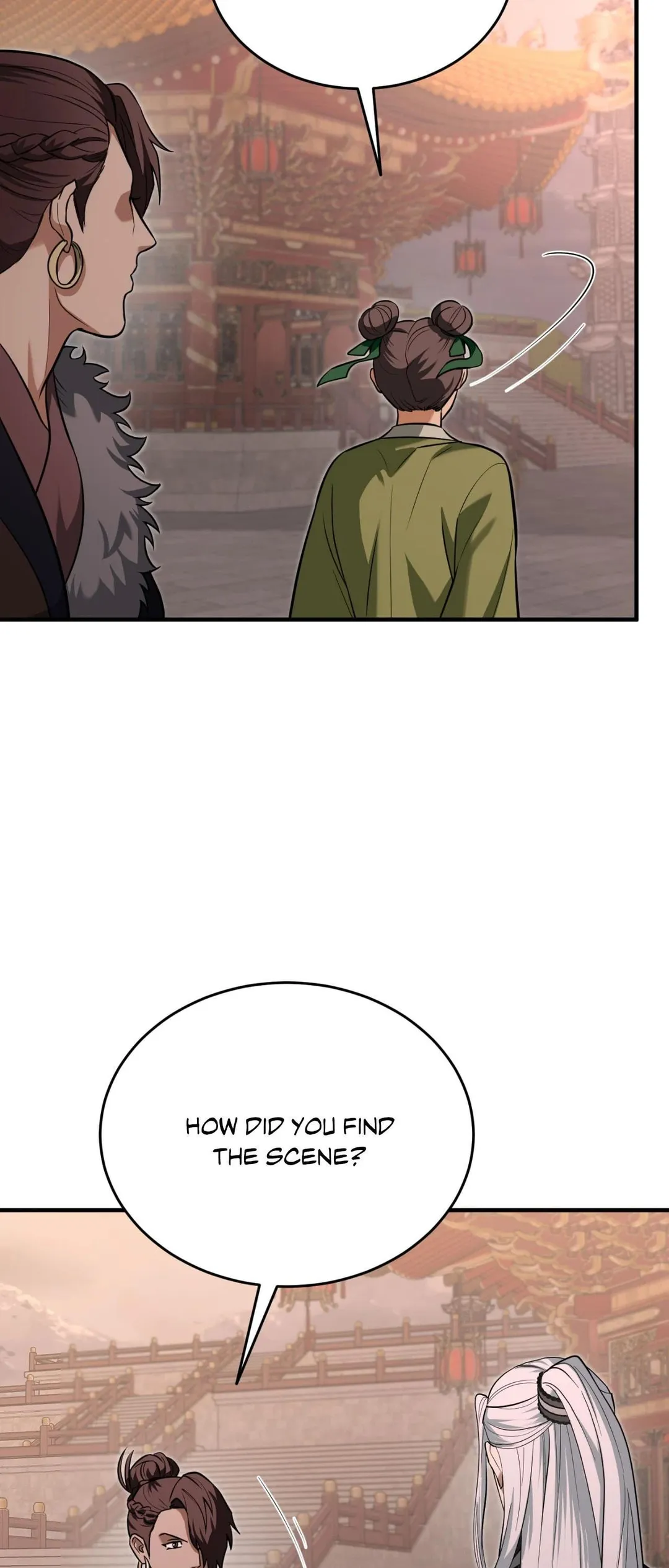 The Demon Leader’s Lover - Chapter 49 Page 17