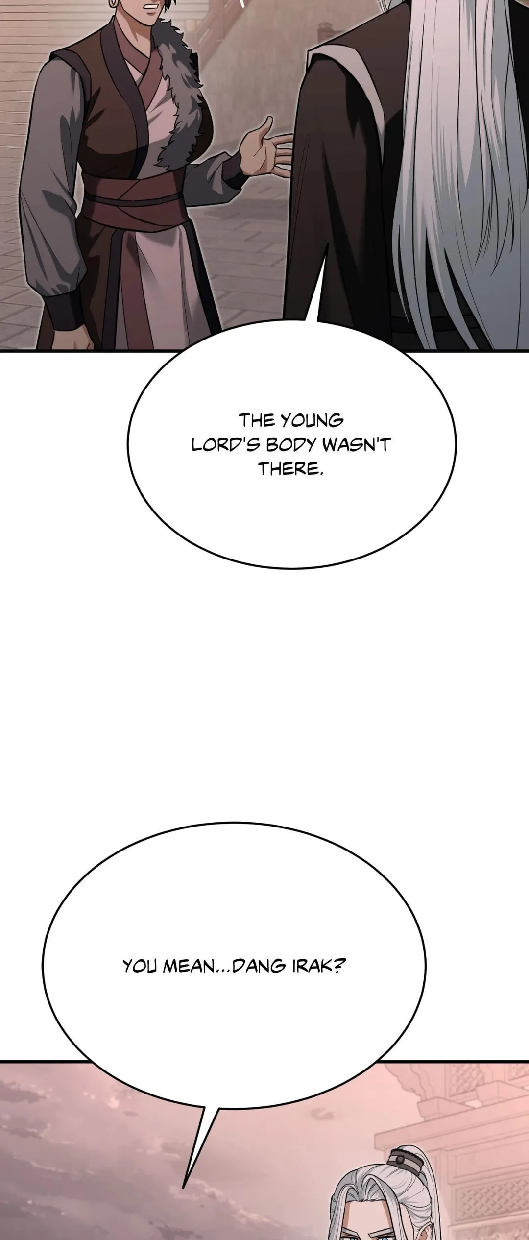 The Demon Leader’s Lover - Chapter 49 Page 18