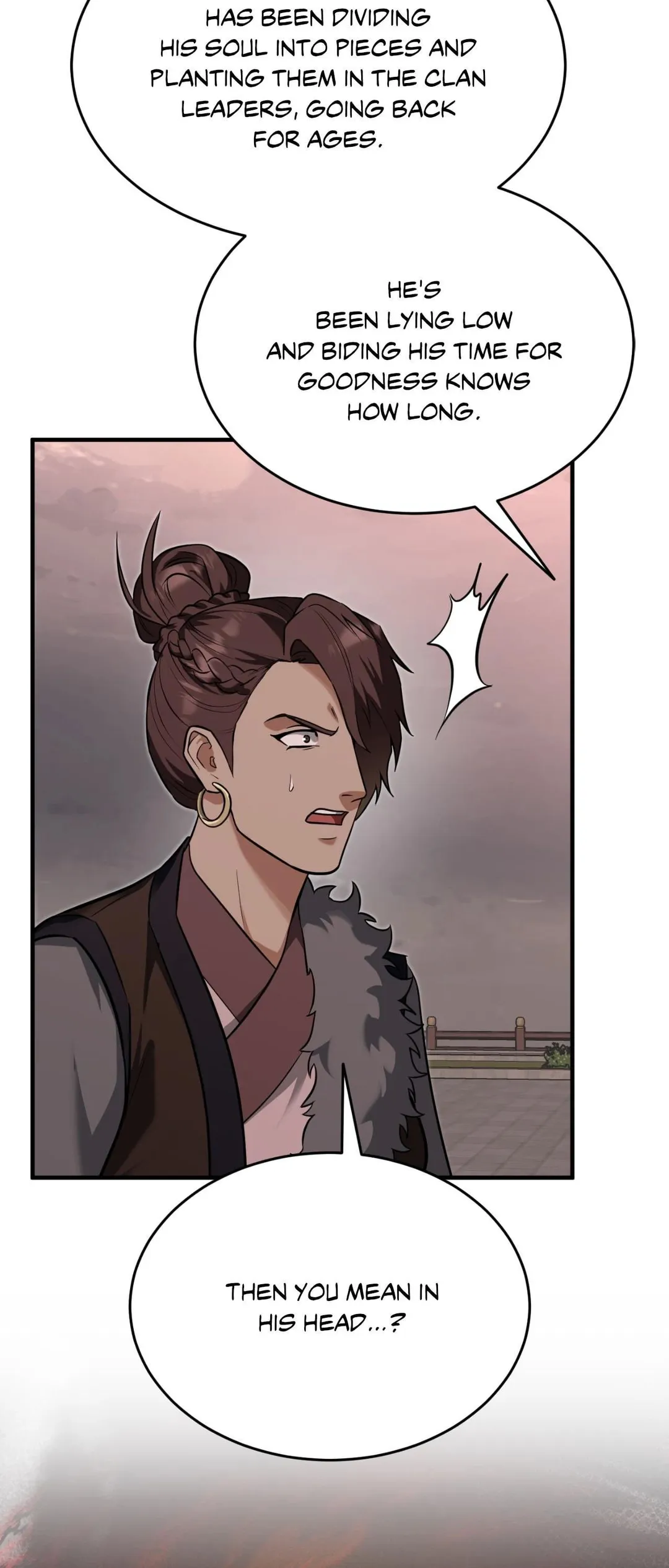The Demon Leader’s Lover - Chapter 49 Page 20