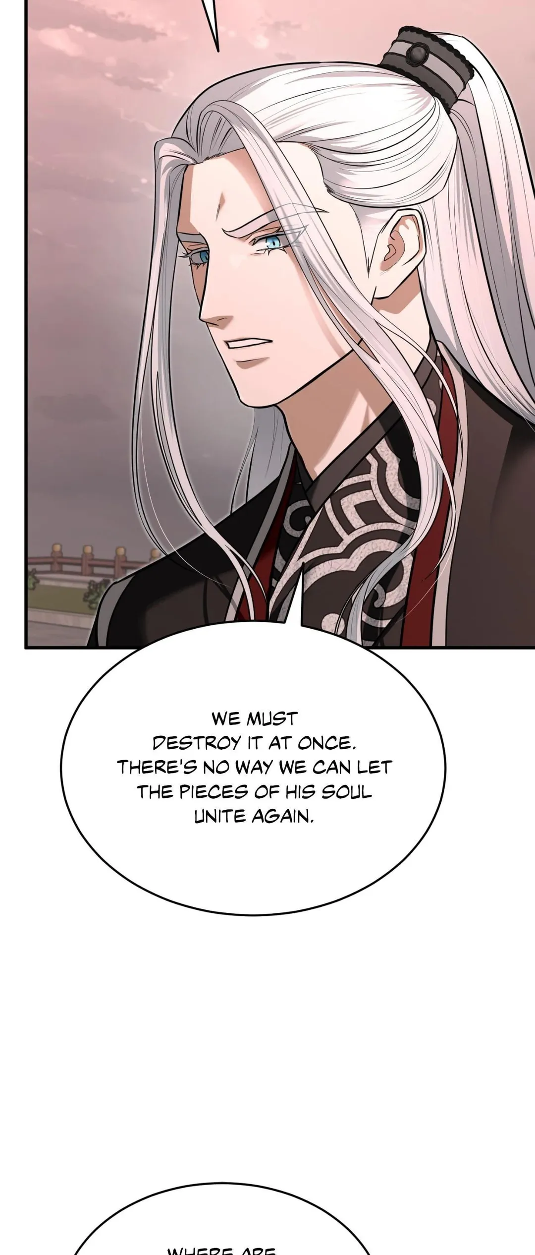The Demon Leader’s Lover - Chapter 49 Page 22