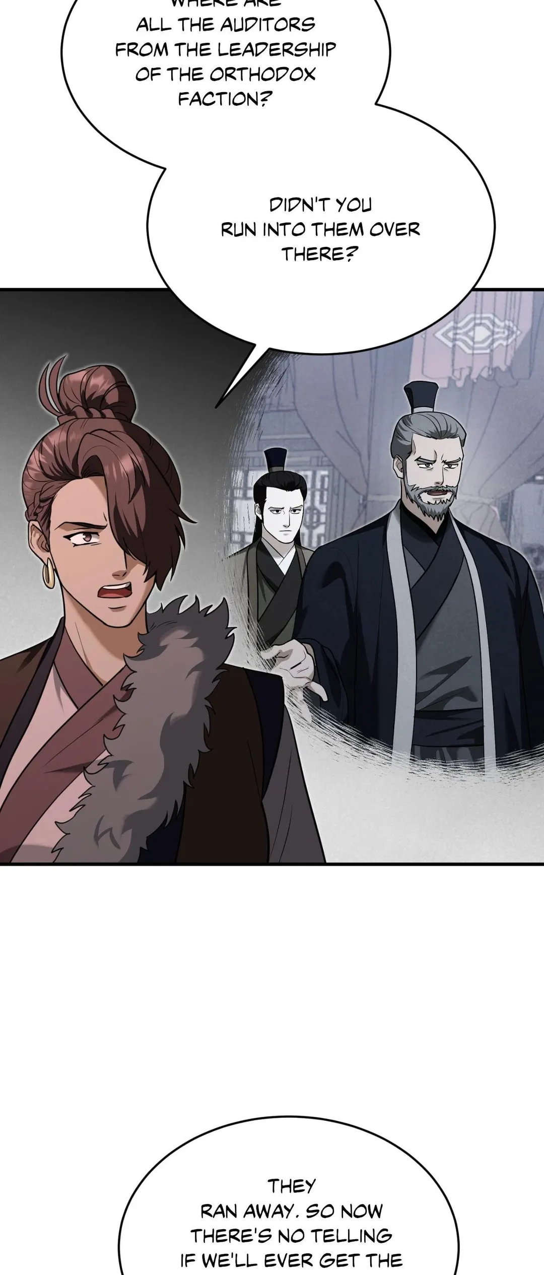 The Demon Leader’s Lover - Chapter 49 Page 23