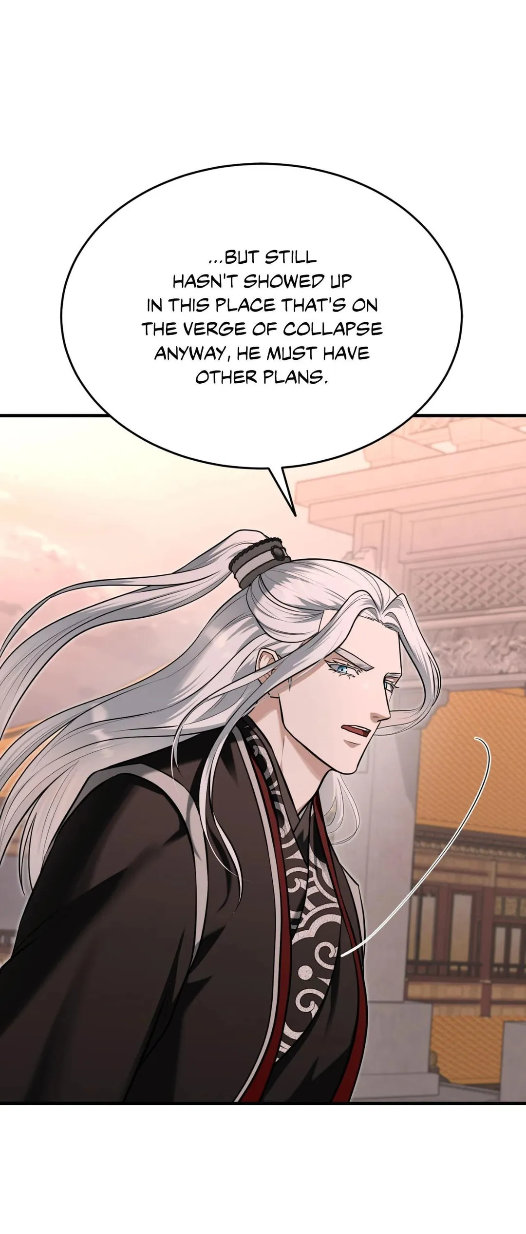 The Demon Leader’s Lover - Chapter 49 Page 31