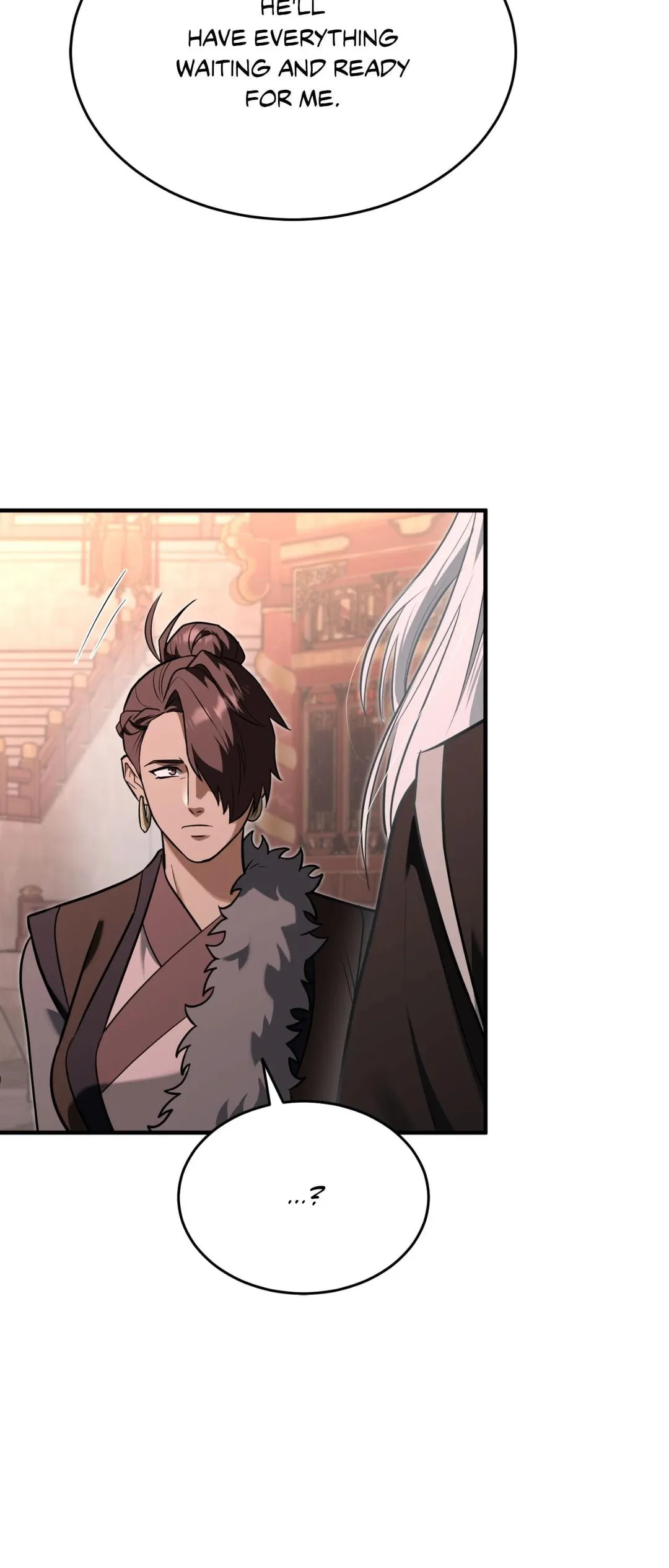 The Demon Leader’s Lover - Chapter 49 Page 33
