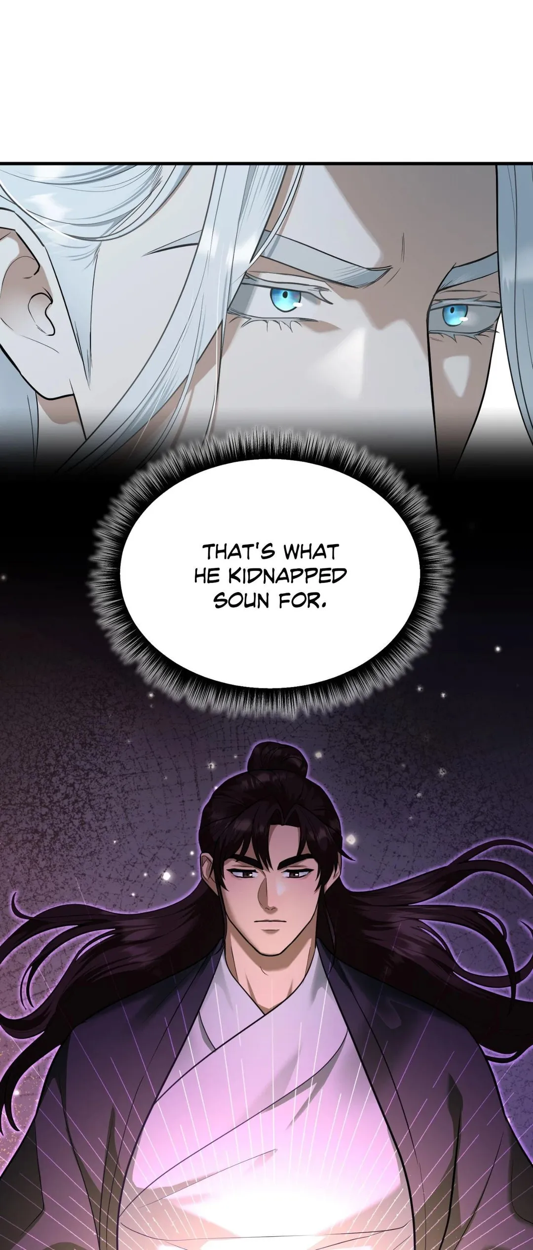 The Demon Leader’s Lover - Chapter 49 Page 34