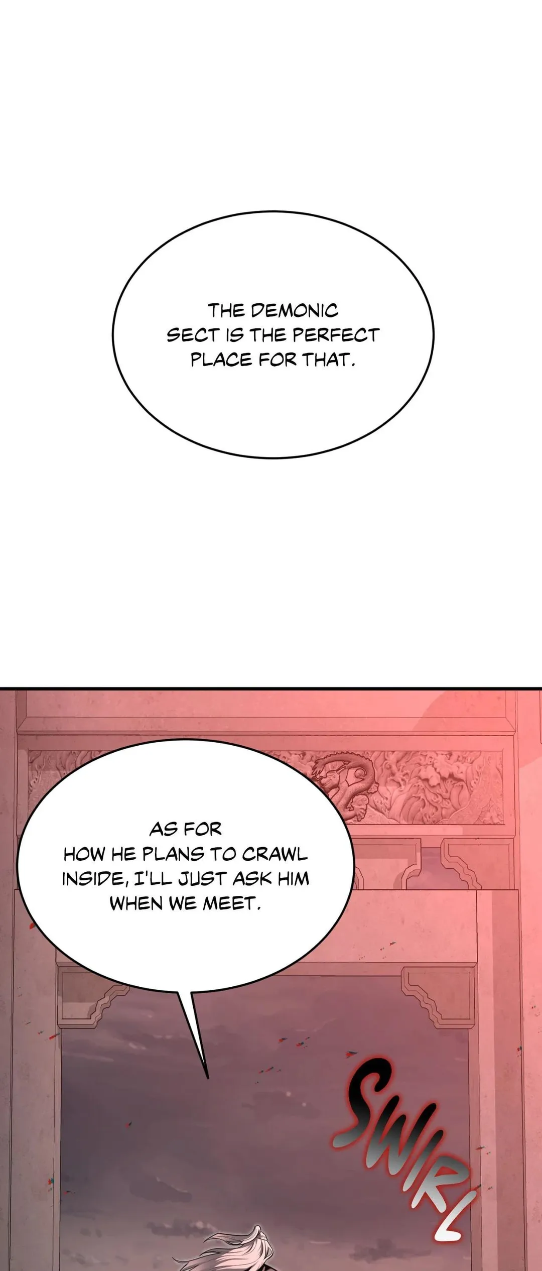 The Demon Leader’s Lover - Chapter 49 Page 37