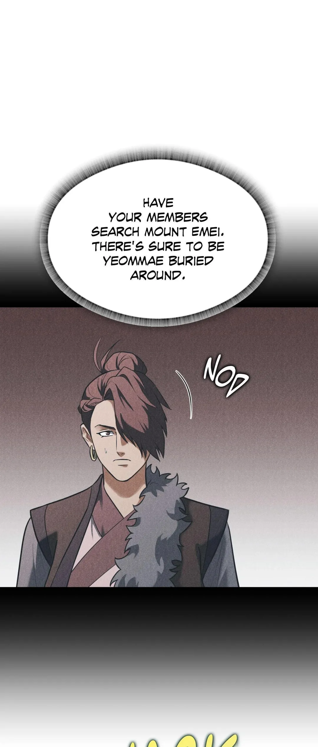 The Demon Leader’s Lover - Chapter 49 Page 40