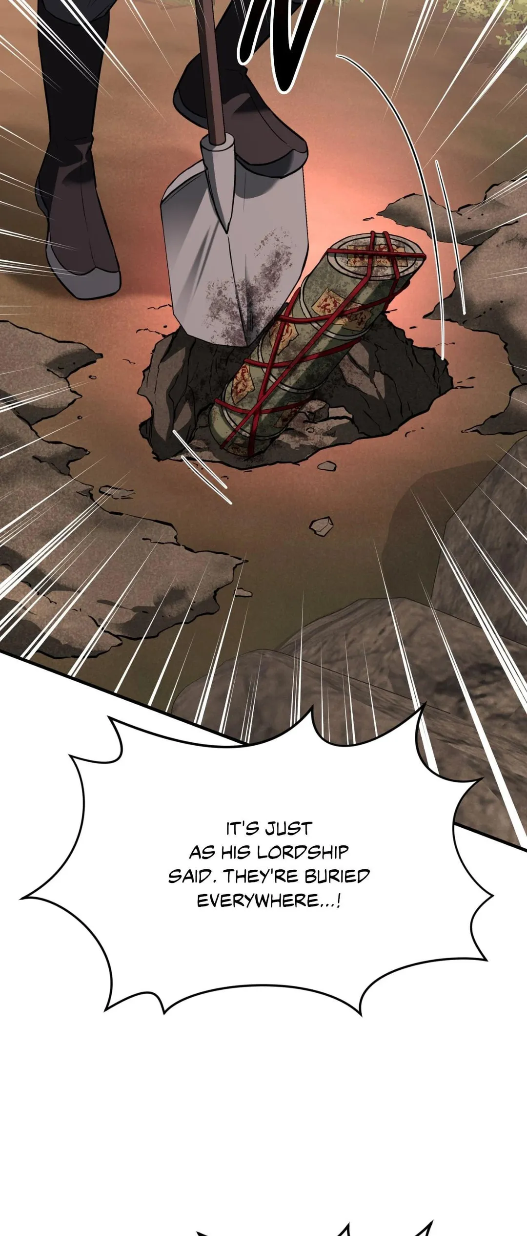 The Demon Leader’s Lover - Chapter 49 Page 42