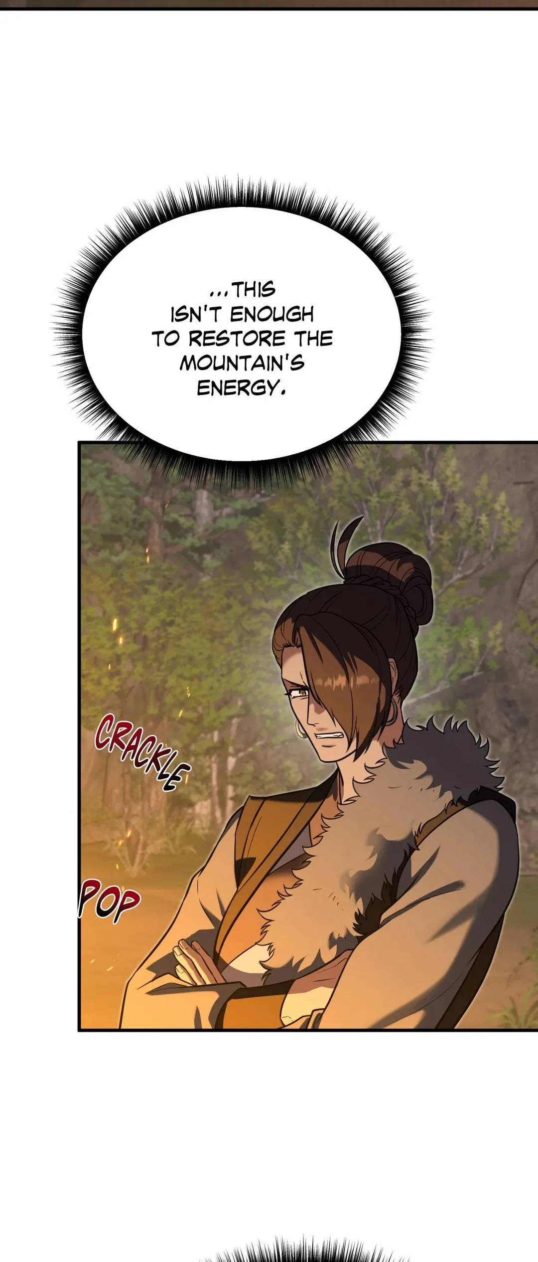 The Demon Leader’s Lover - Chapter 49 Page 45