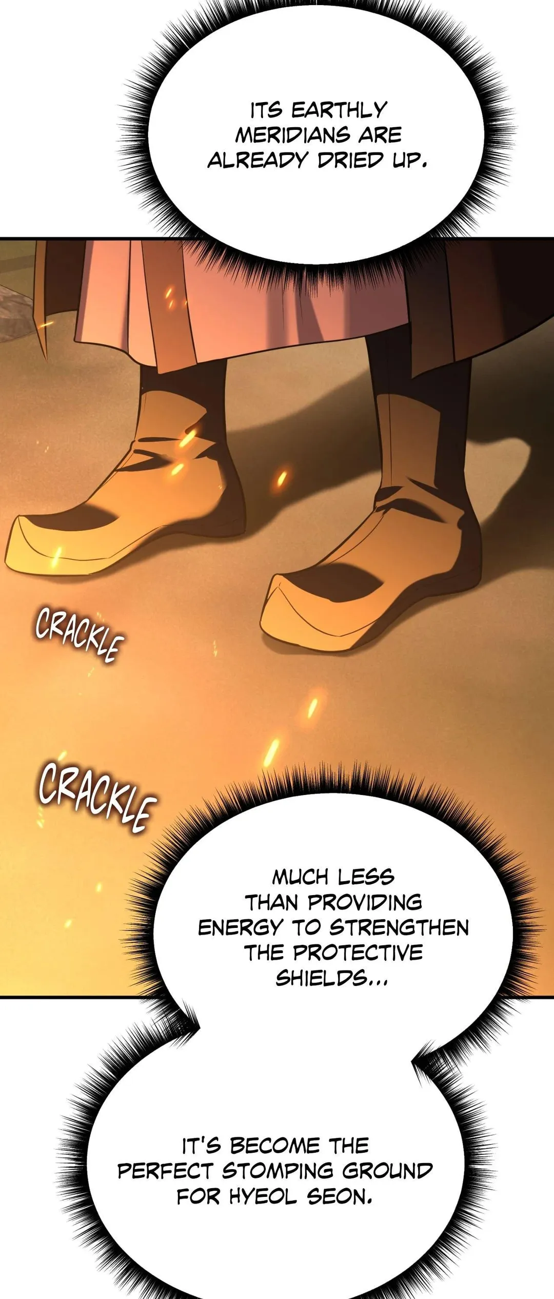 The Demon Leader’s Lover - Chapter 49 Page 46