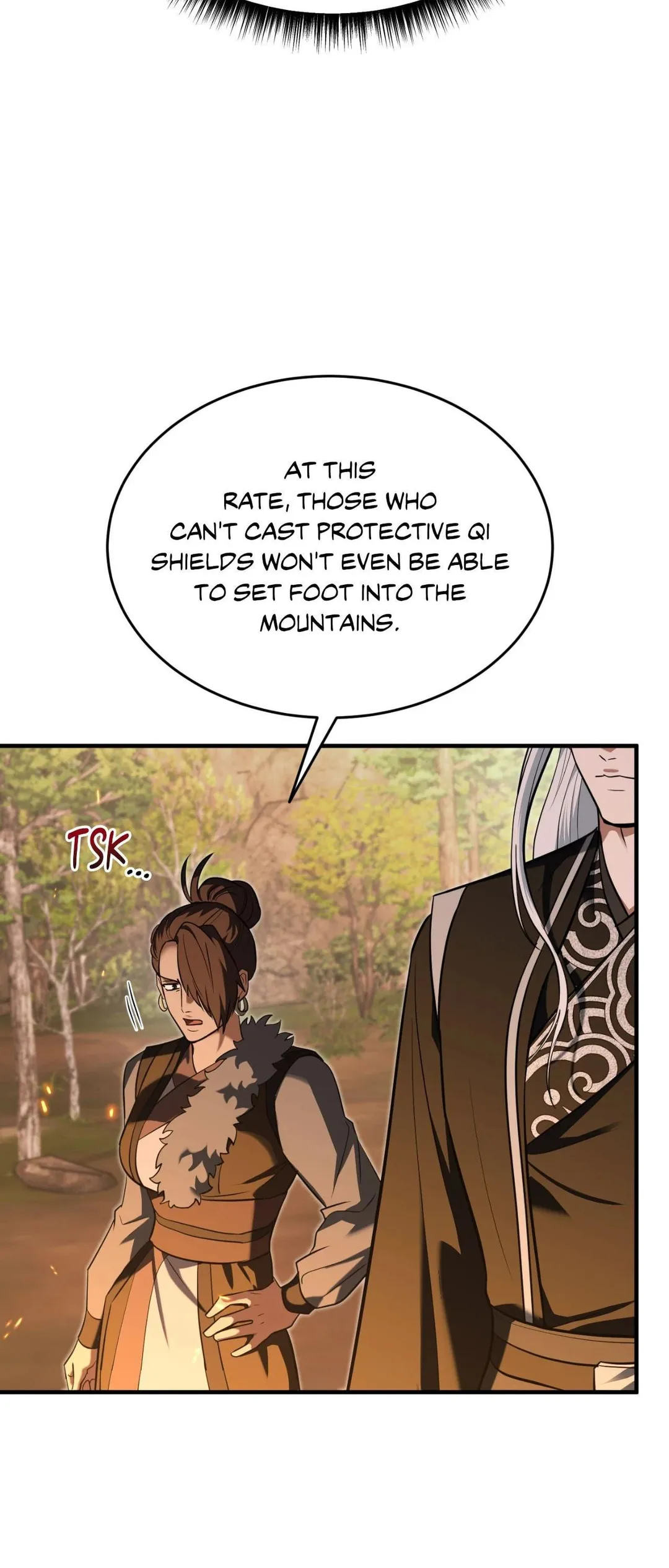 The Demon Leader’s Lover - Chapter 49 Page 47