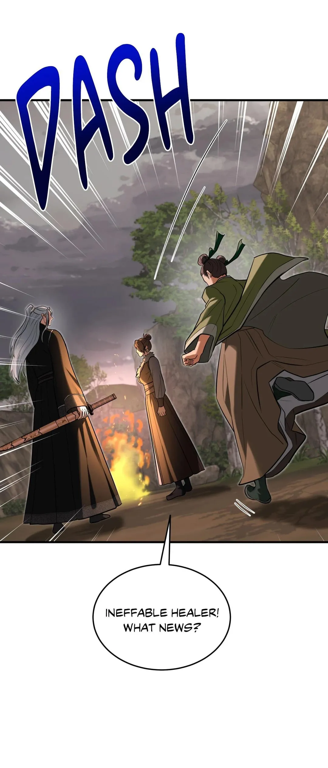 The Demon Leader’s Lover - Chapter 49 Page 48