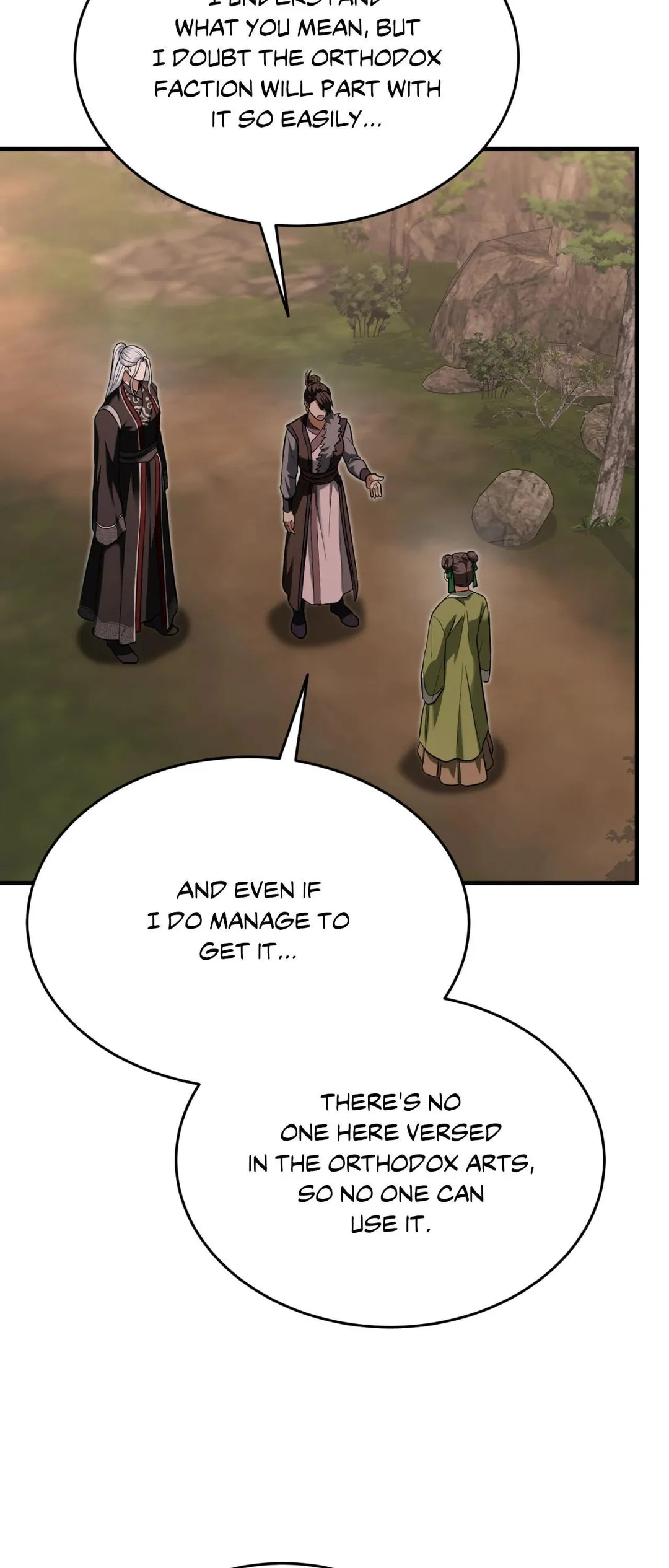 The Demon Leader’s Lover - Chapter 49 Page 51
