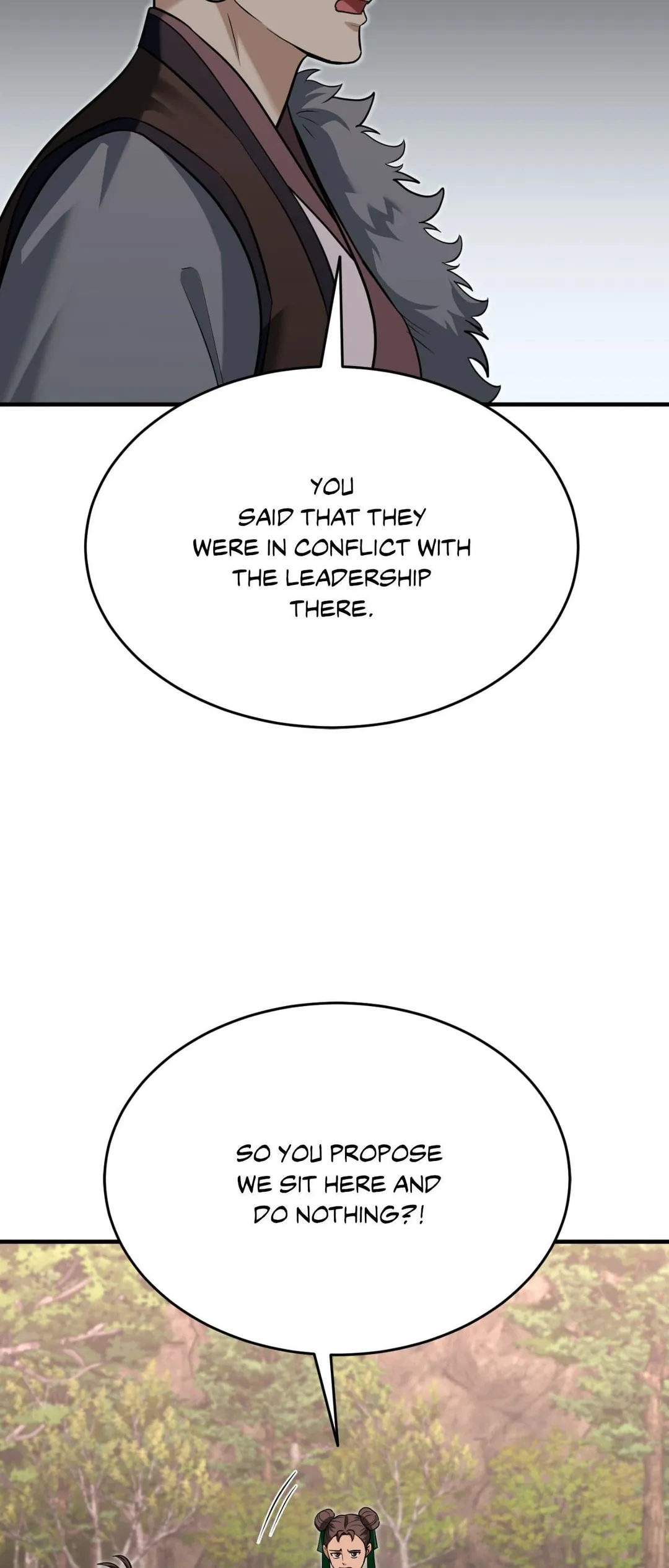 The Demon Leader’s Lover - Chapter 49 Page 57