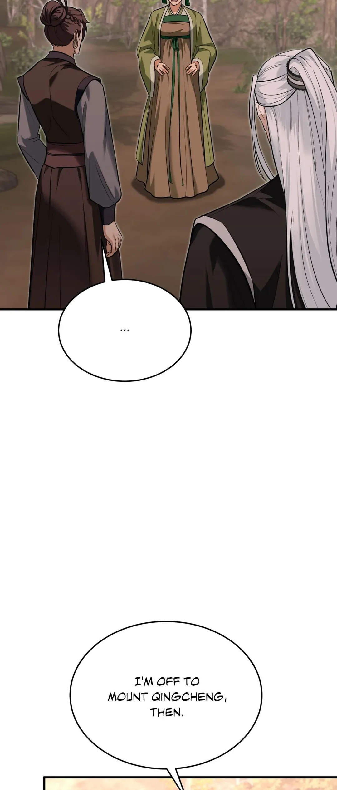 The Demon Leader’s Lover - Chapter 49 Page 58