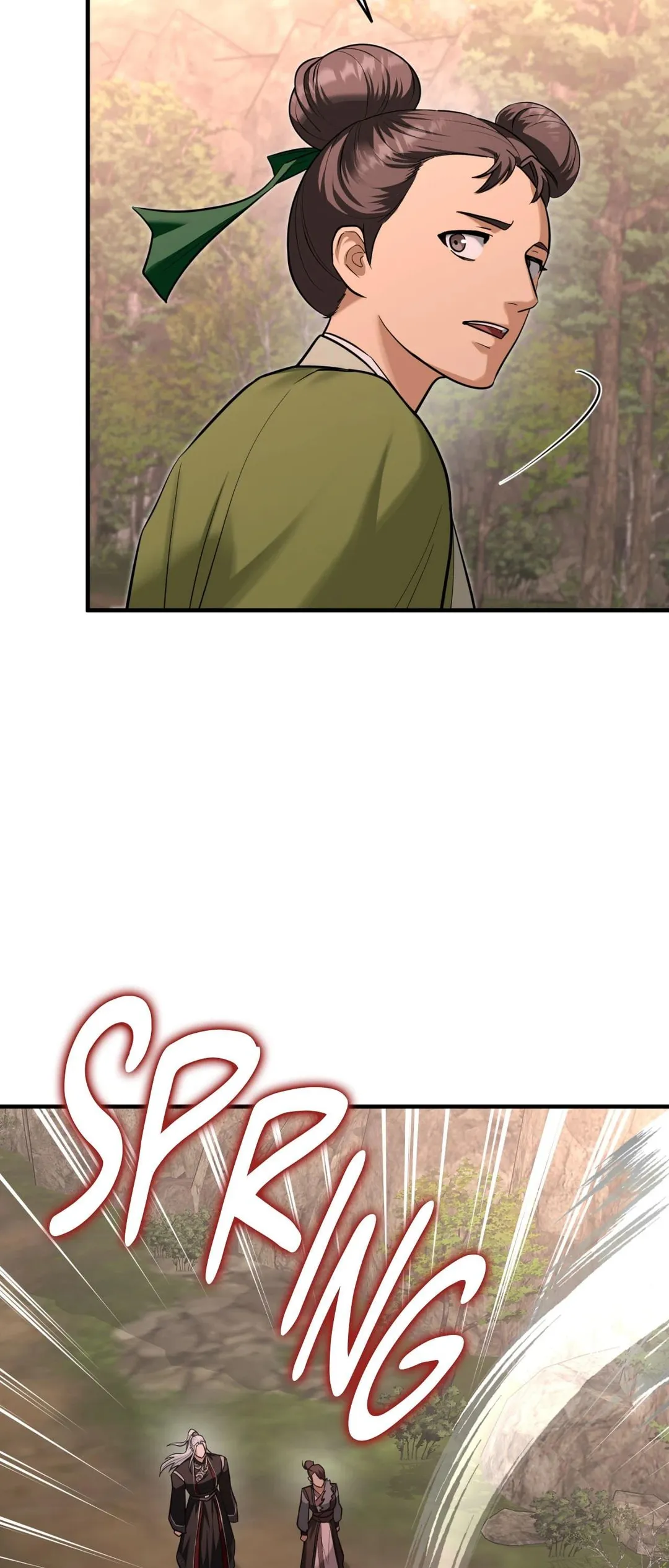 The Demon Leader’s Lover - Chapter 49 Page 59