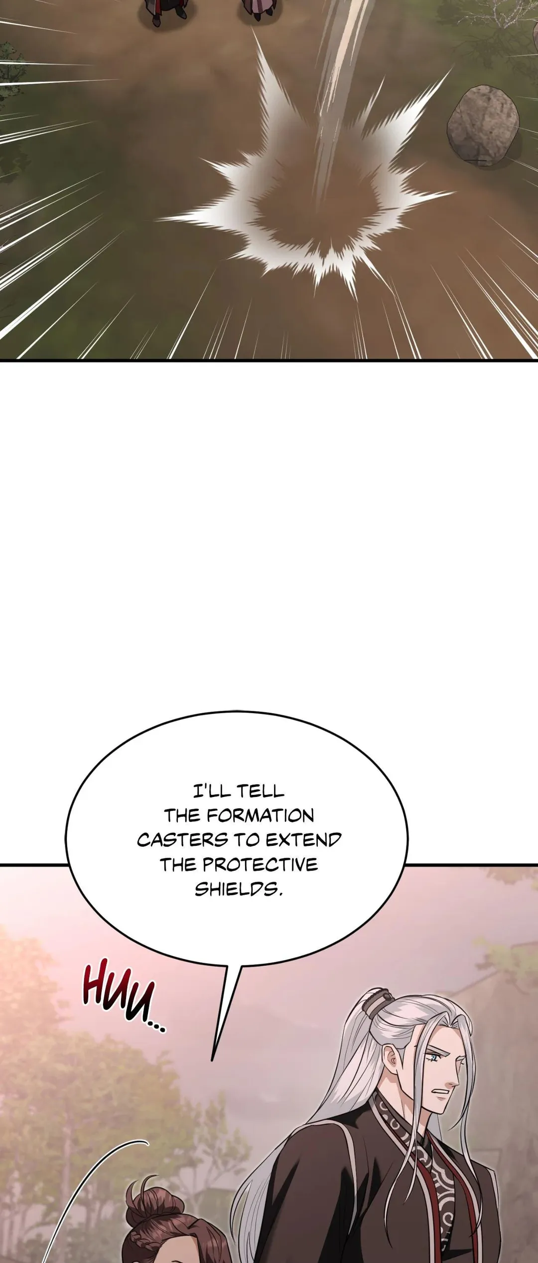 The Demon Leader’s Lover - Chapter 49 Page 60