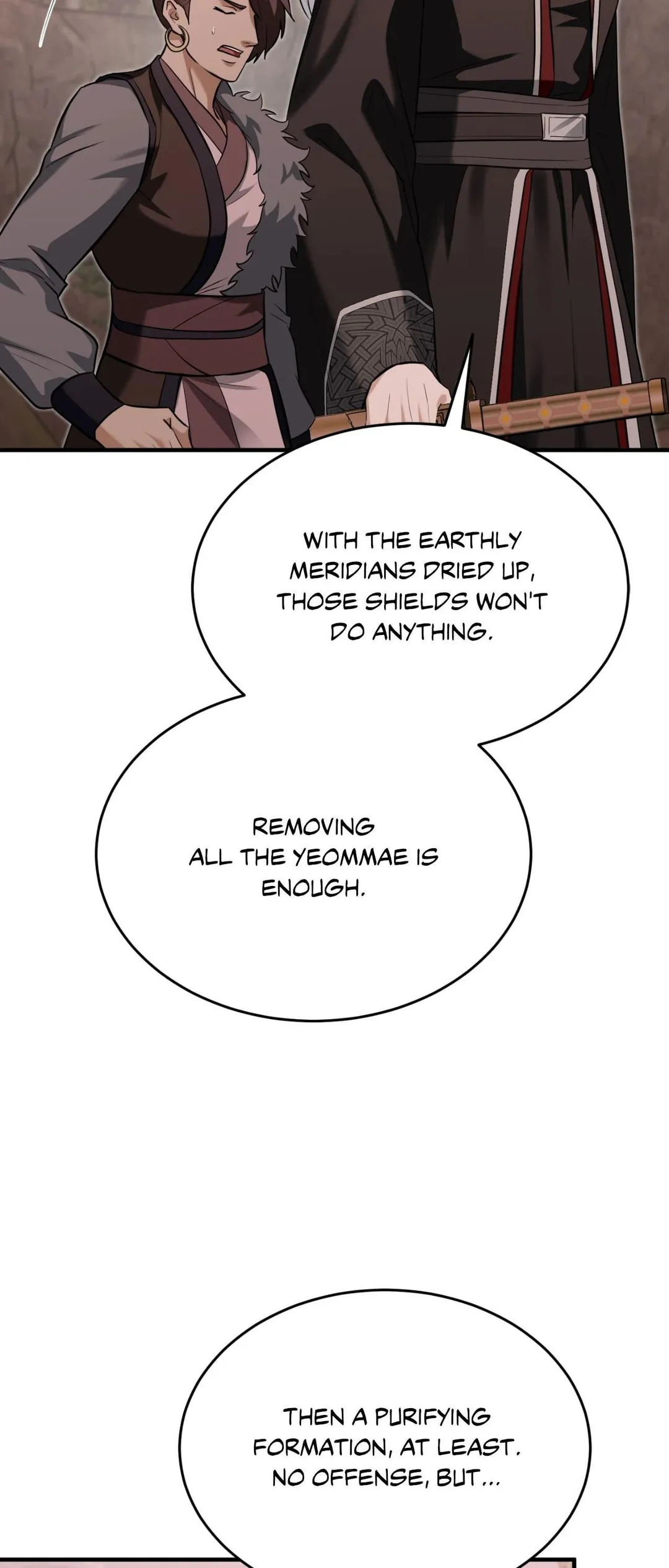 The Demon Leader’s Lover - Chapter 49 Page 61