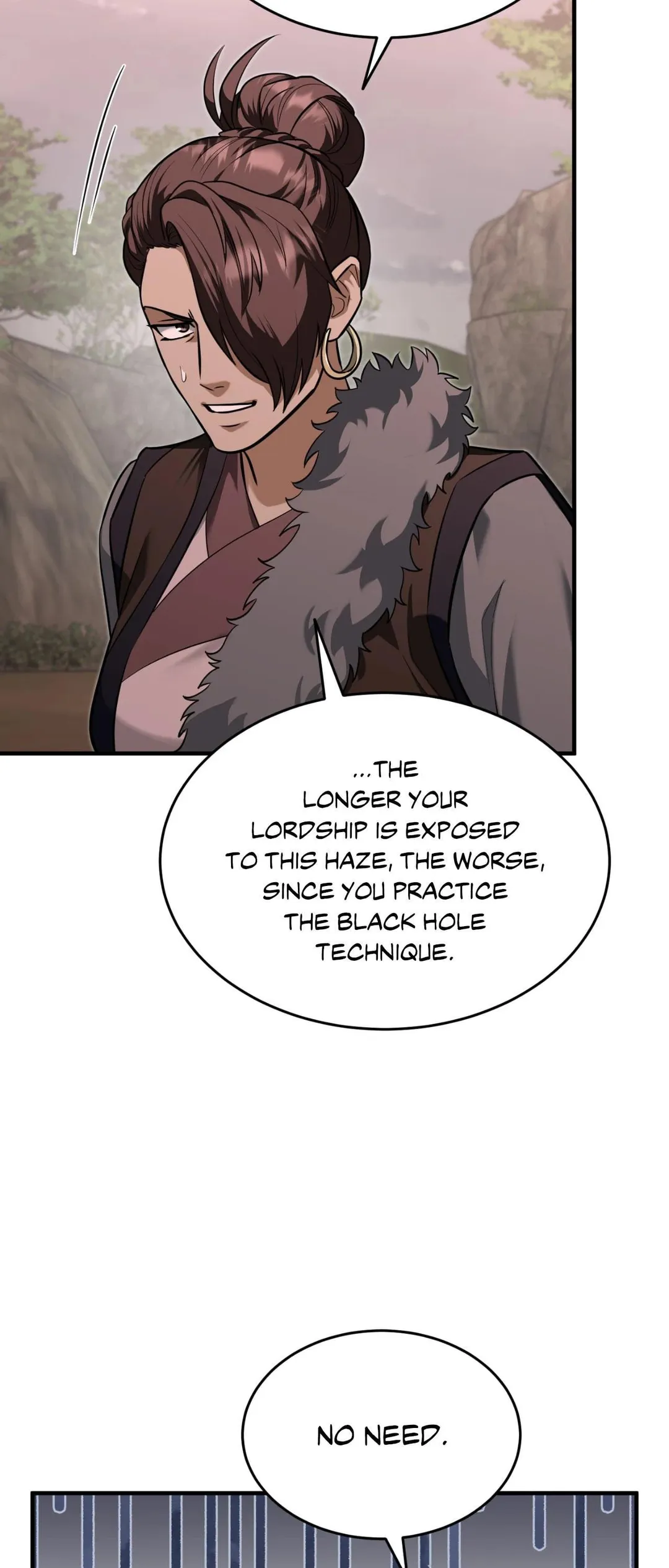 The Demon Leader’s Lover - Chapter 49 Page 62