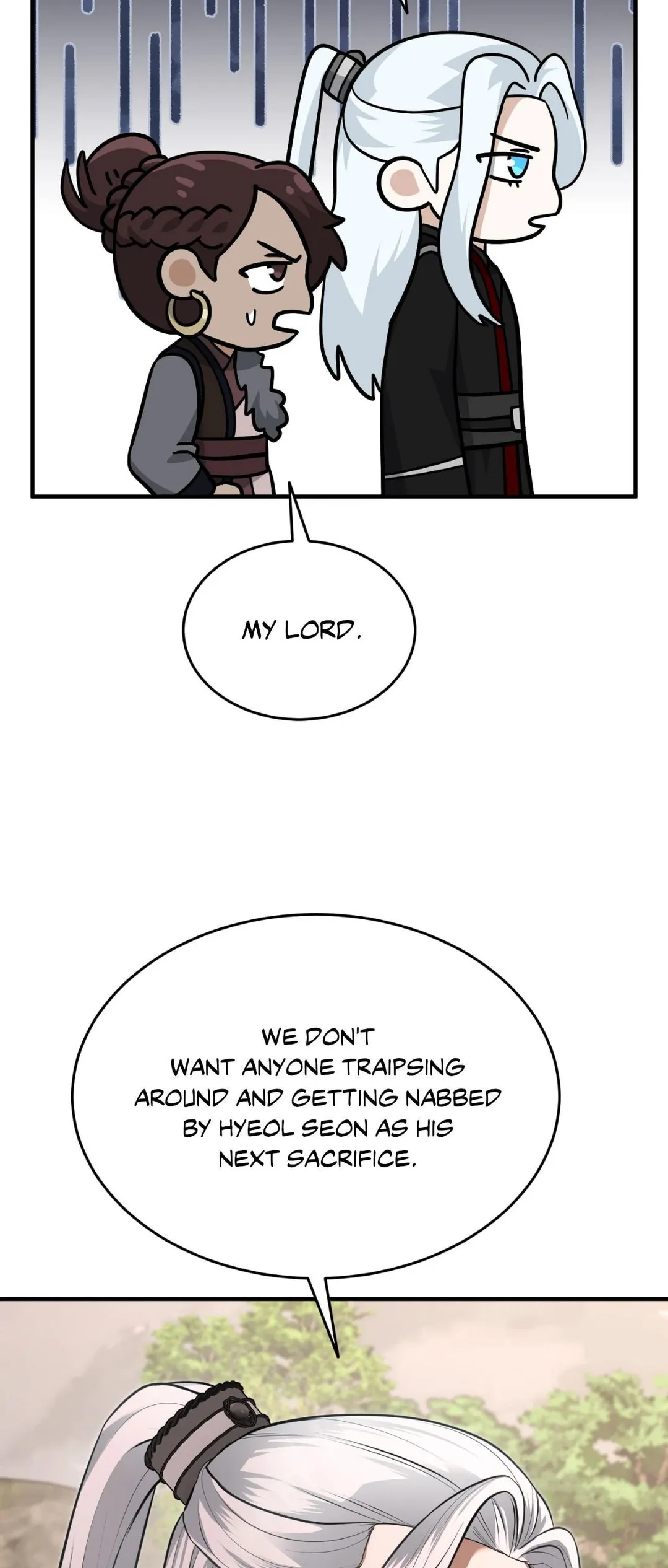 The Demon Leader’s Lover - Chapter 49 Page 63