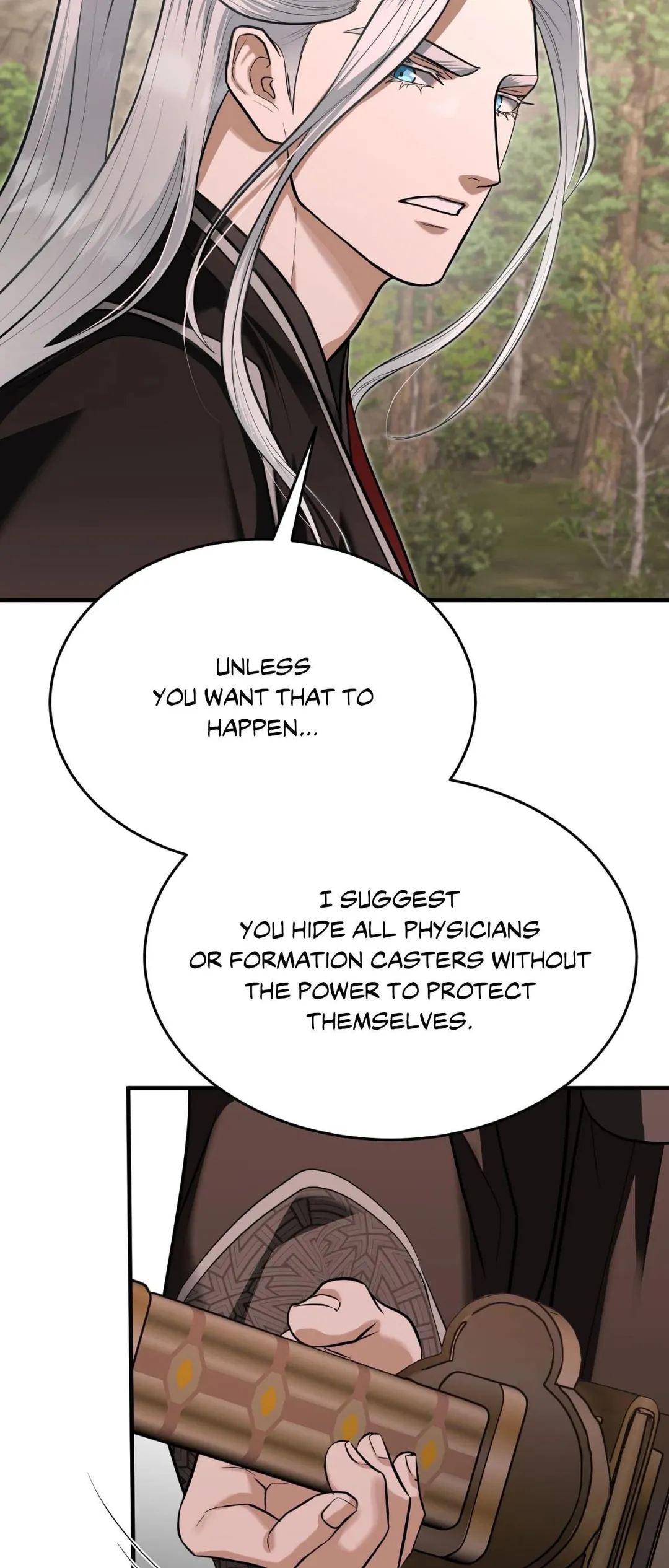 The Demon Leader’s Lover - Chapter 49 Page 64