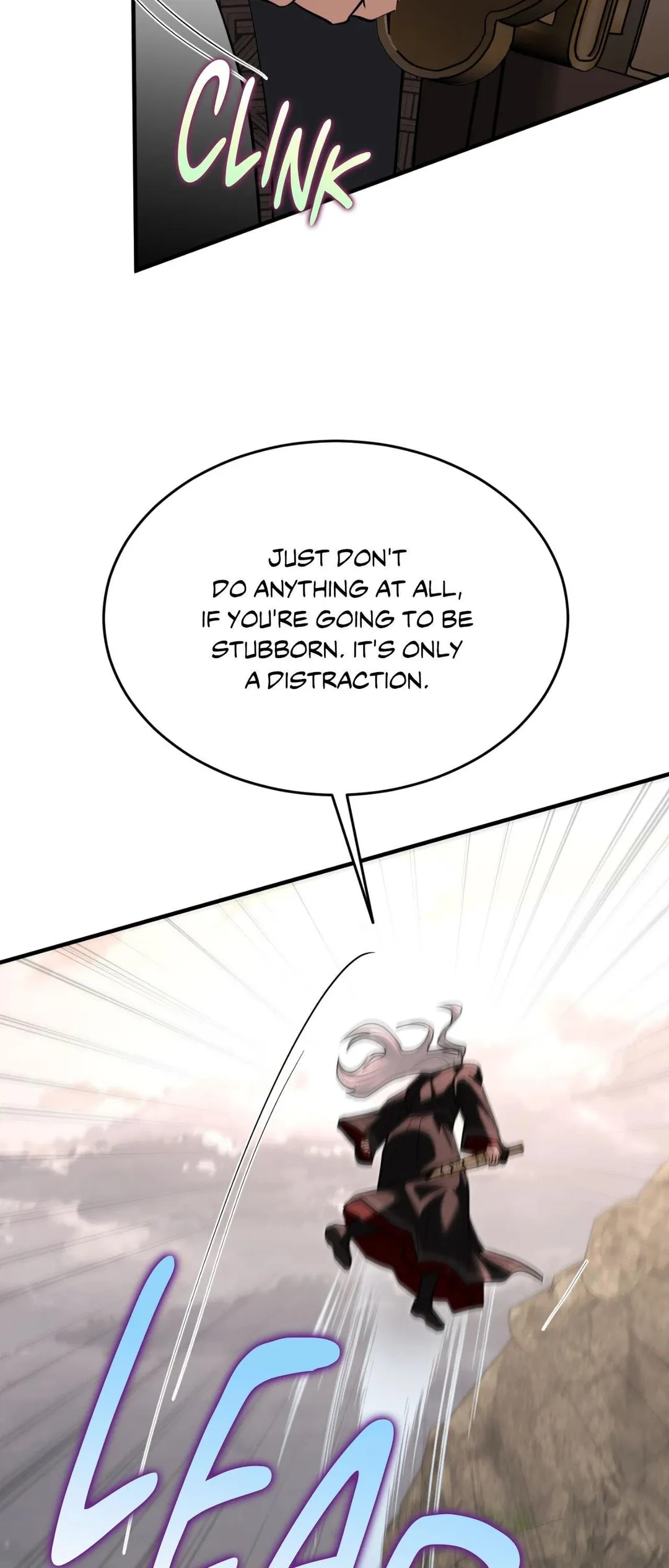 The Demon Leader’s Lover - Chapter 49 Page 65