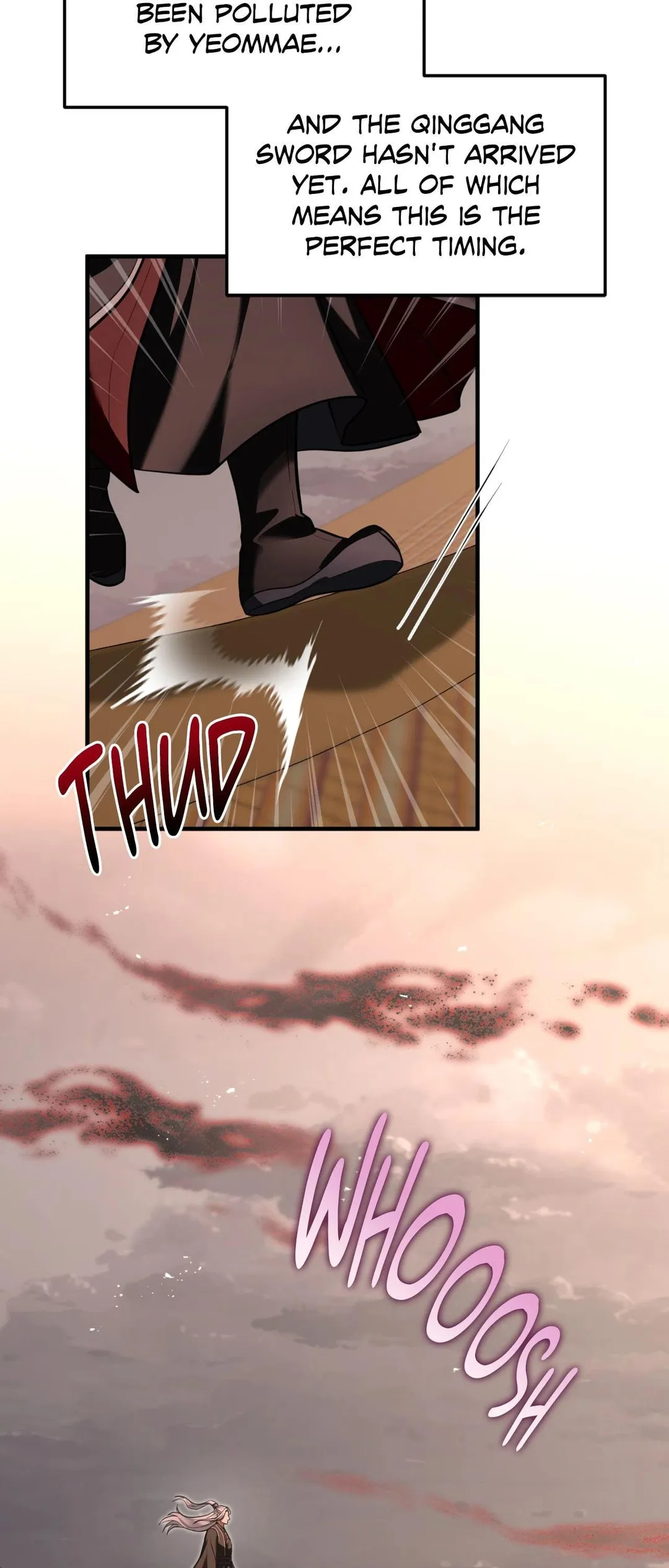 The Demon Leader’s Lover - Chapter 49 Page 68