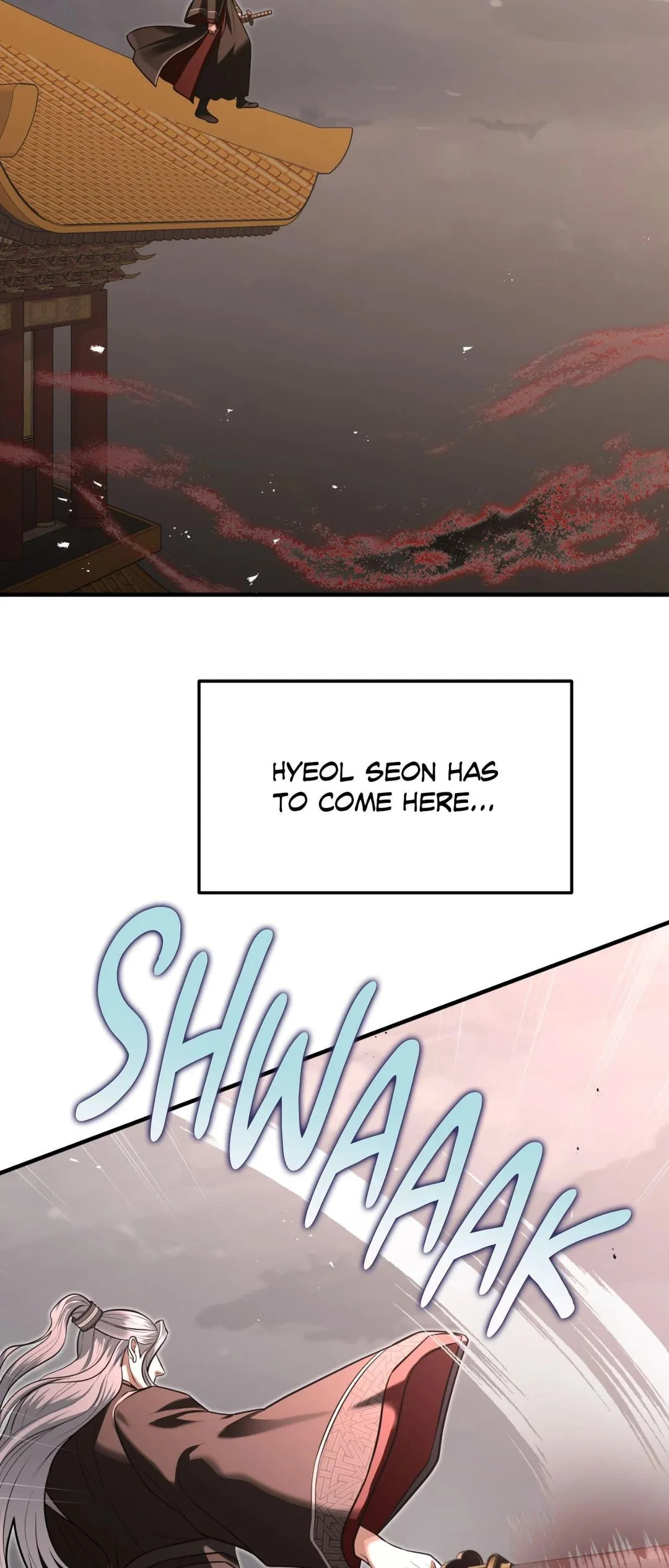 The Demon Leader’s Lover - Chapter 49 Page 69