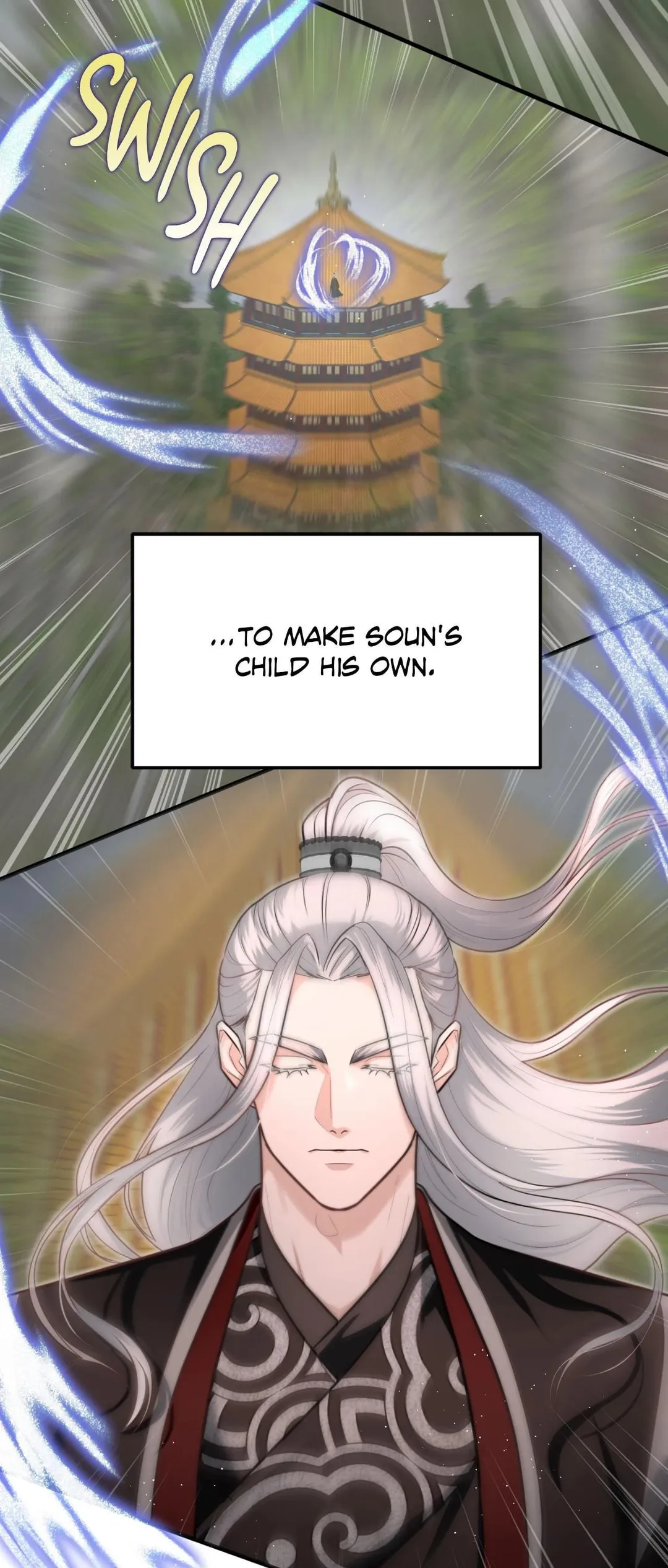 The Demon Leader’s Lover - Chapter 49 Page 73