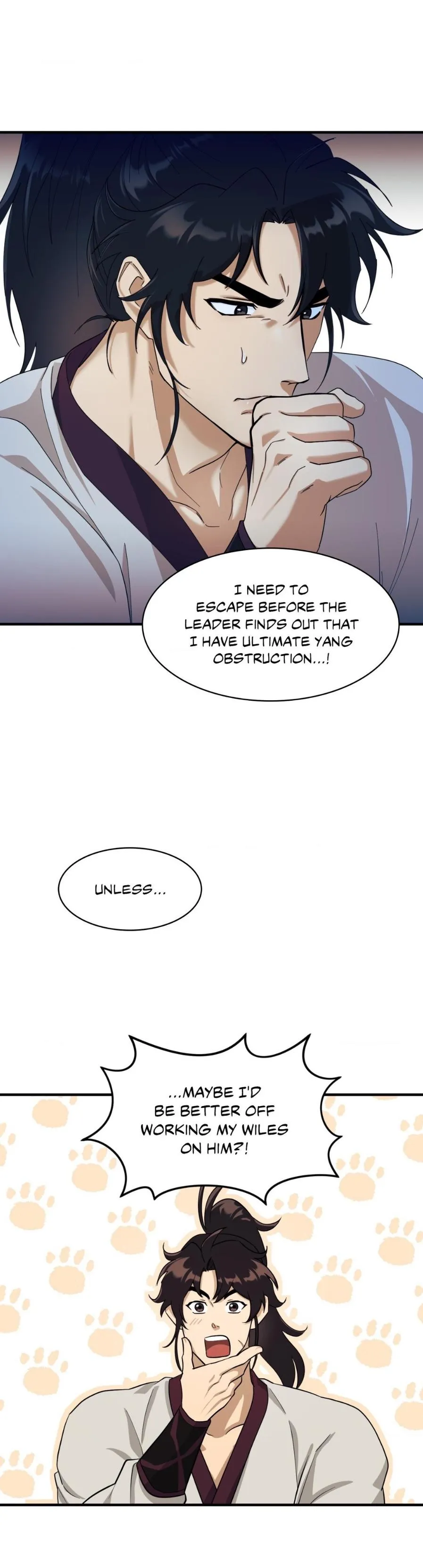 The Demon Leader’s Lover - Chapter 5 Page 2