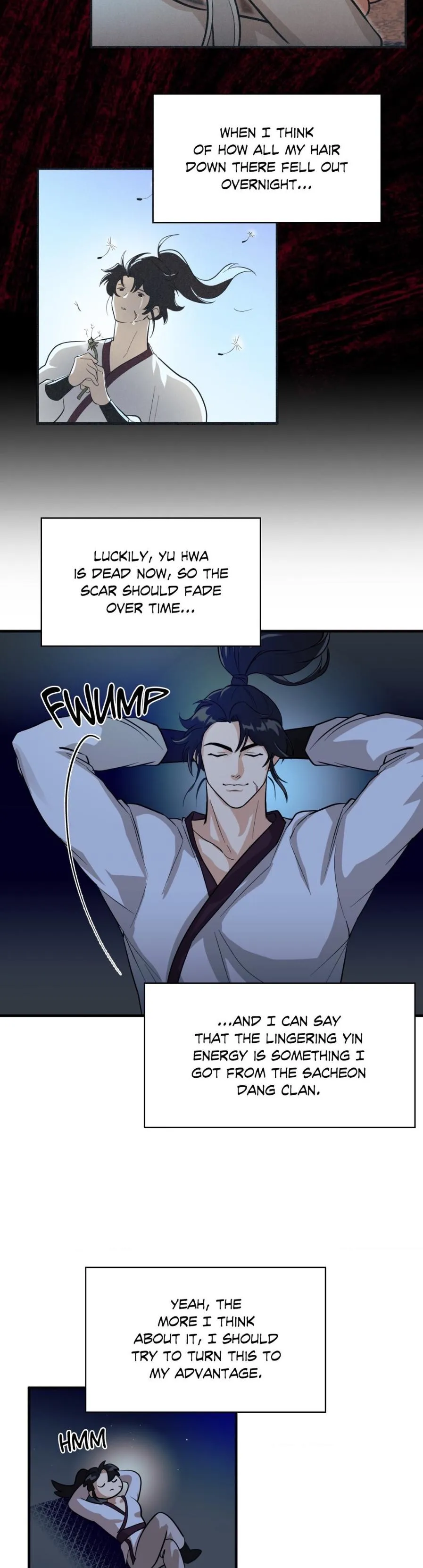 The Demon Leader’s Lover - Chapter 5 Page 5