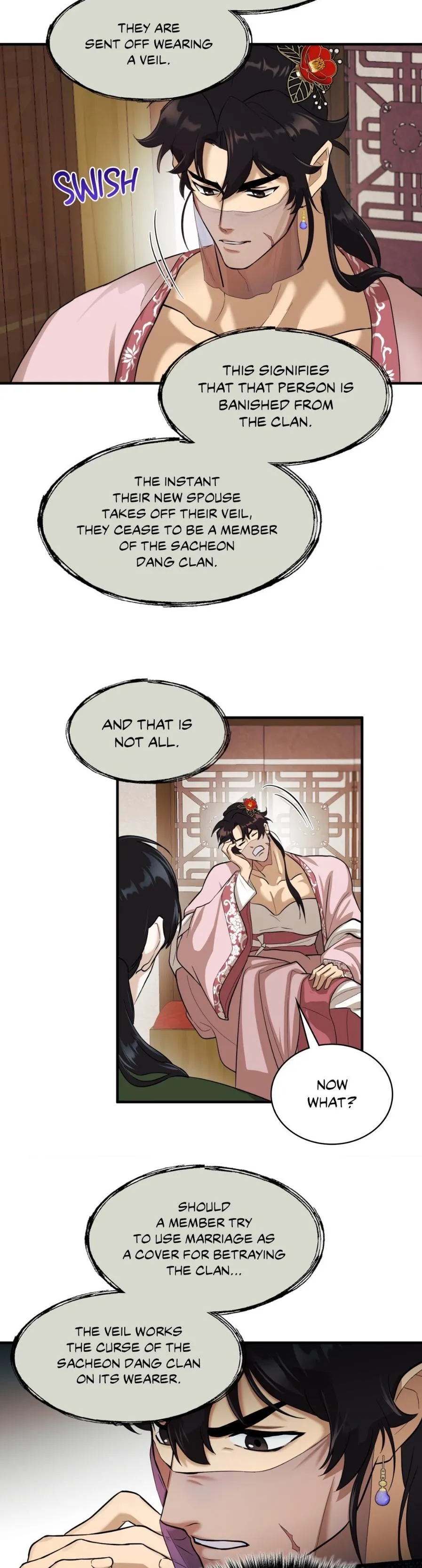 The Demon Leader’s Lover - Chapter 5 Page 24