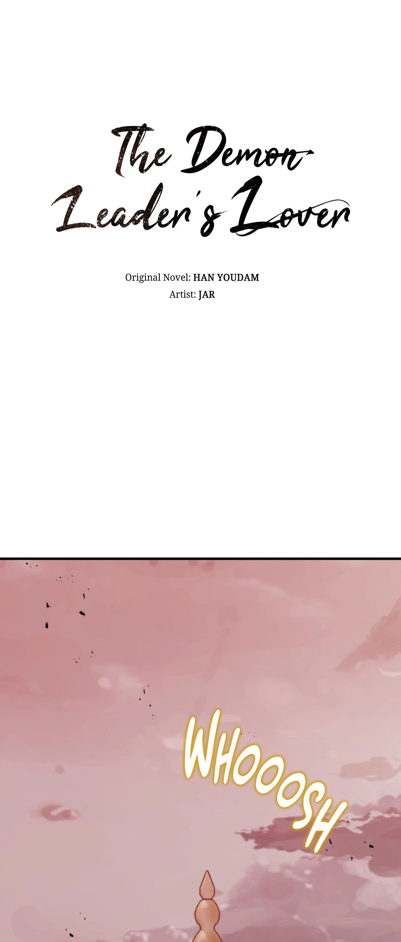 The Demon Leader’s Lover - Chapter 50 Page 2