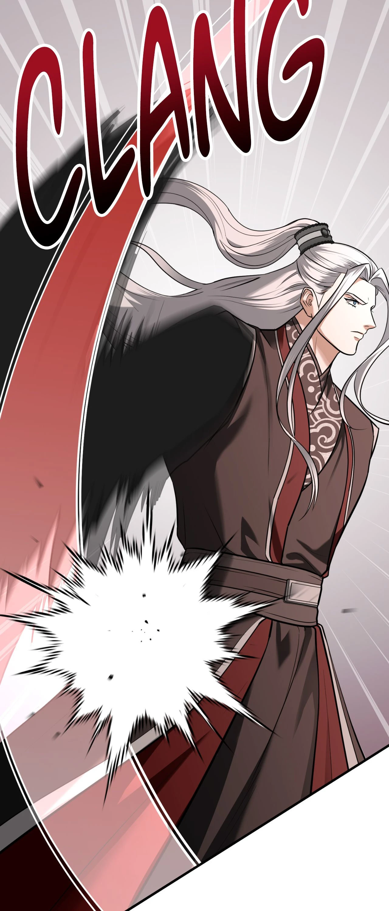The Demon Leader’s Lover - Chapter 50 Page 5