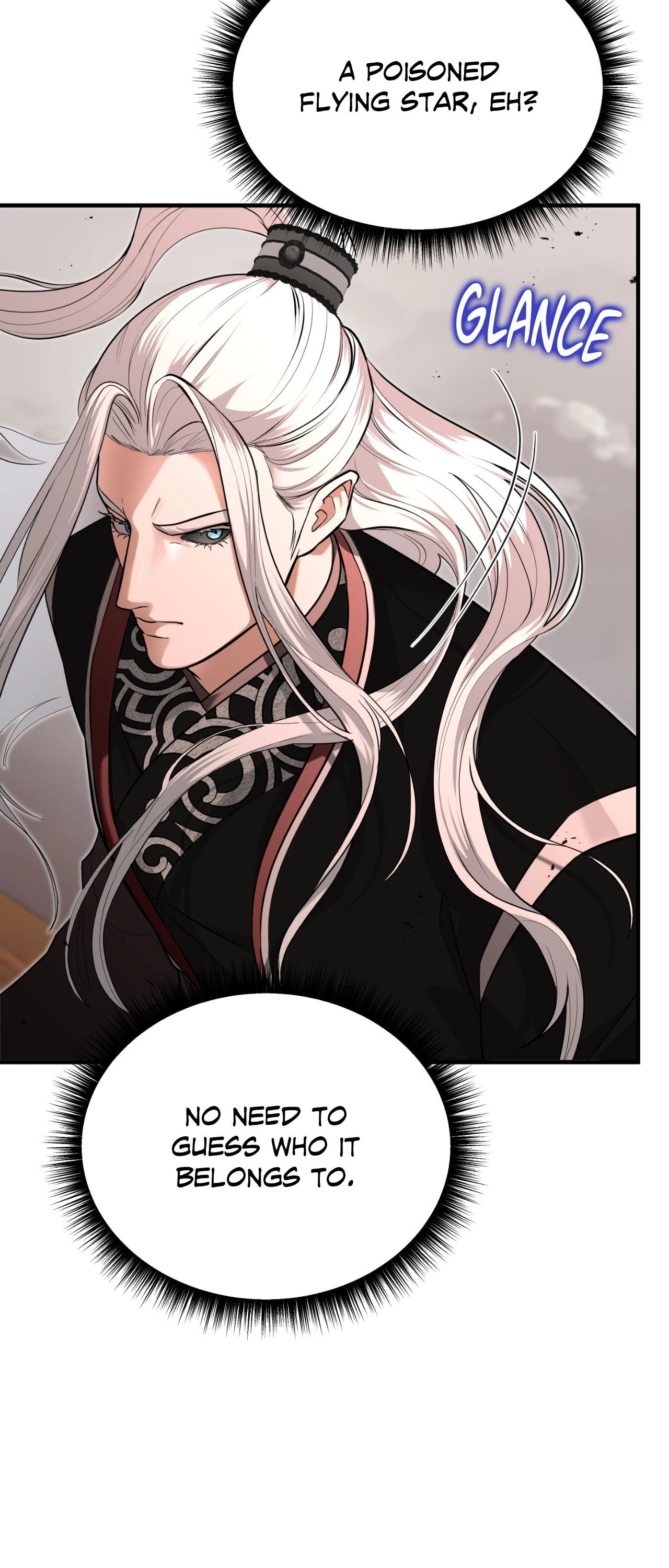 The Demon Leader’s Lover - Chapter 50 Page 7
