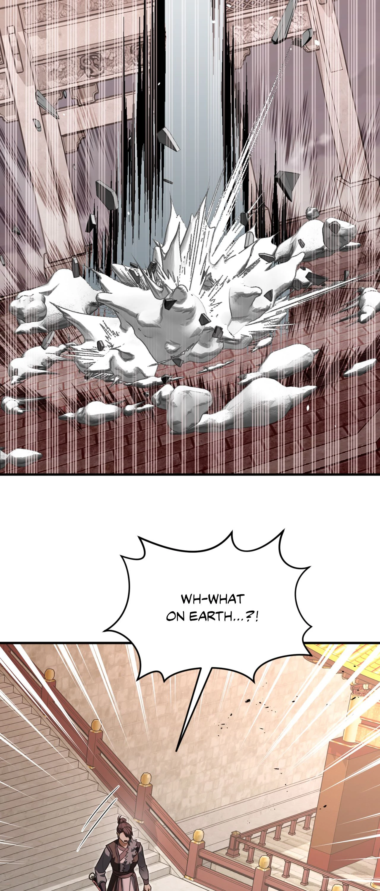 The Demon Leader’s Lover - Chapter 50 Page 15