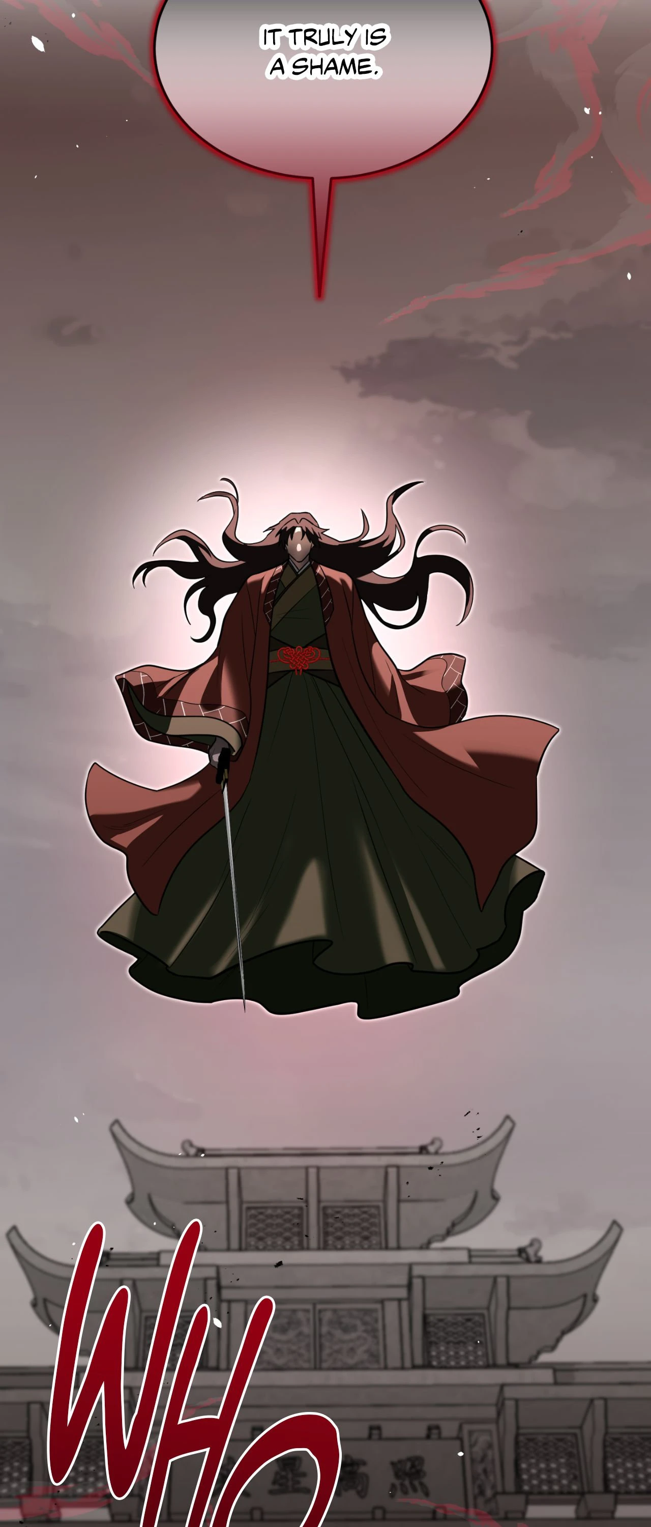 The Demon Leader’s Lover - Chapter 50 Page 17