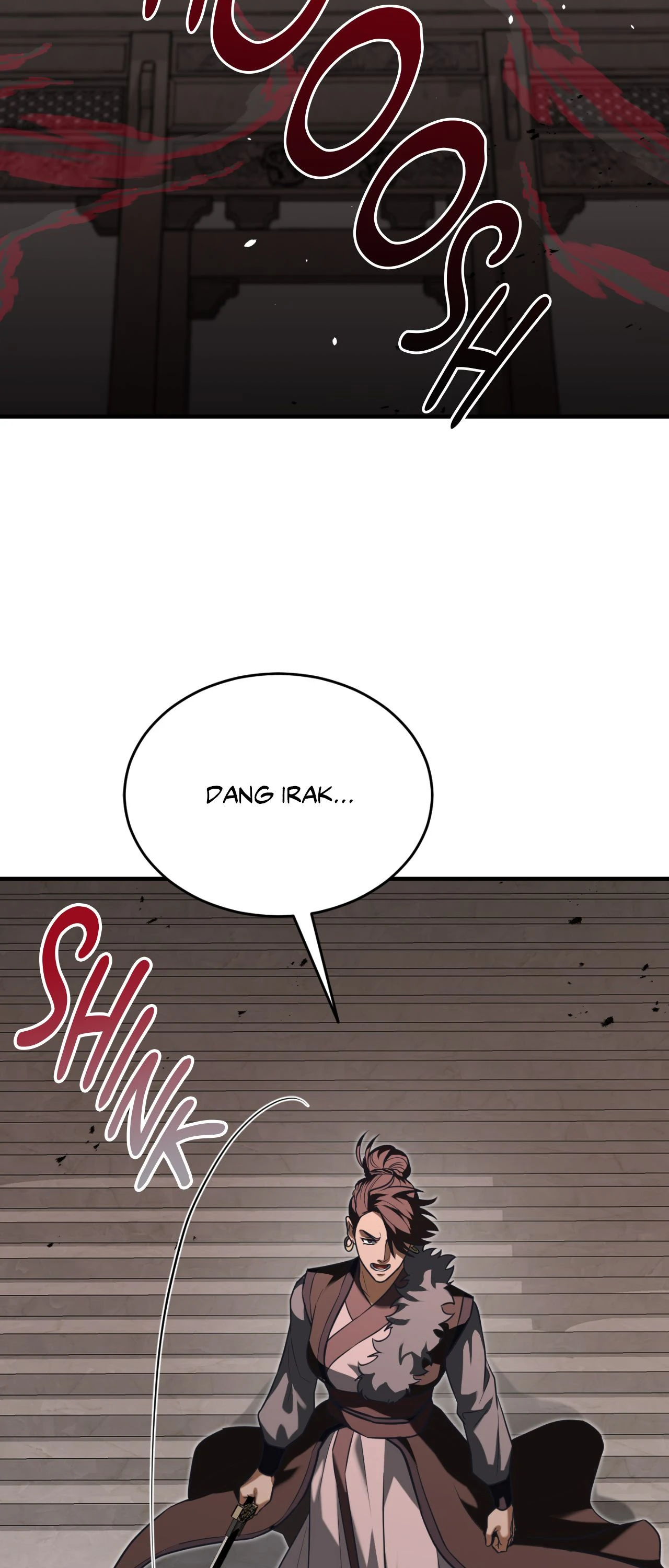The Demon Leader’s Lover - Chapter 50 Page 18