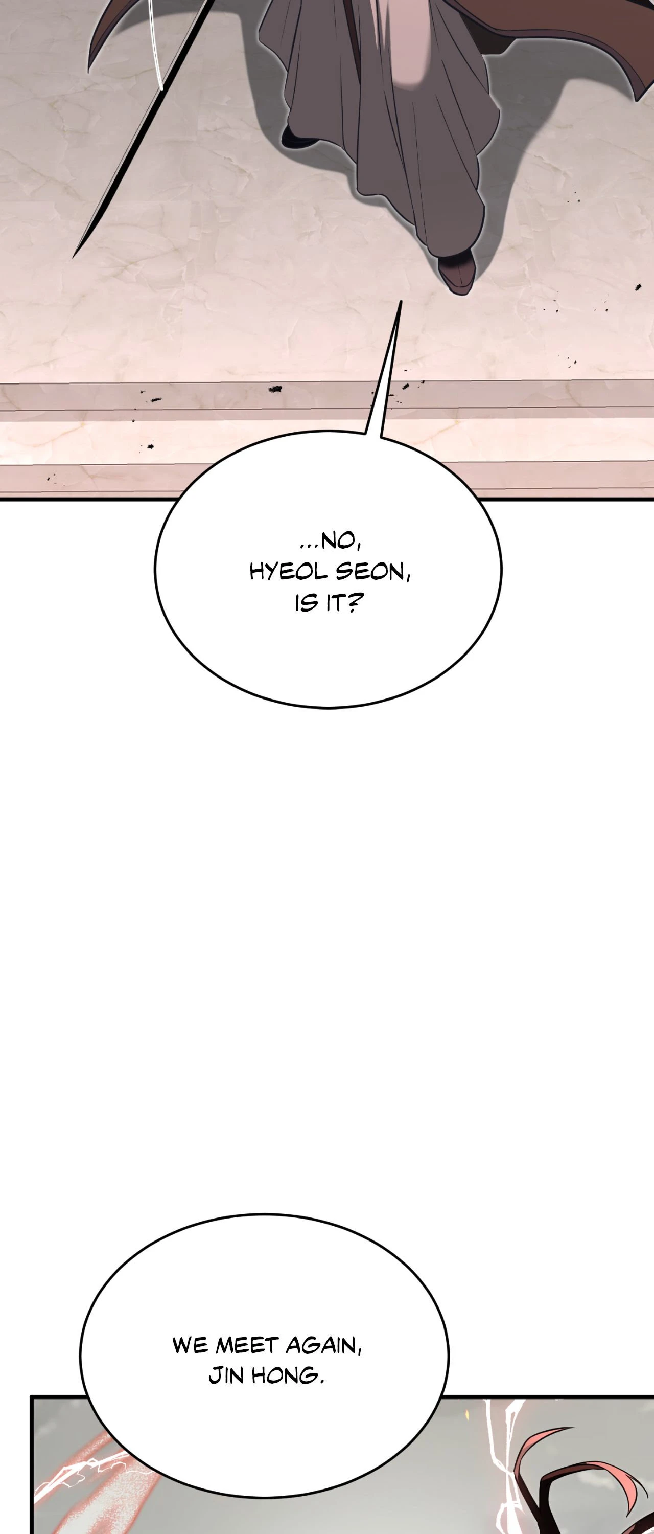 The Demon Leader’s Lover - Chapter 50 Page 19
