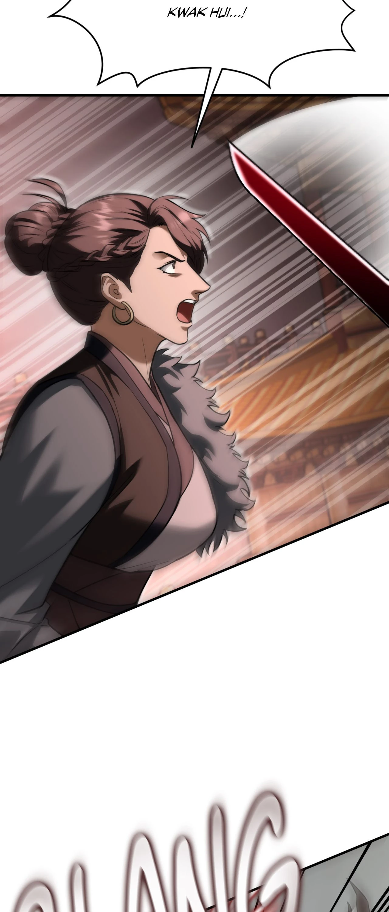 The Demon Leader’s Lover - Chapter 50 Page 22
