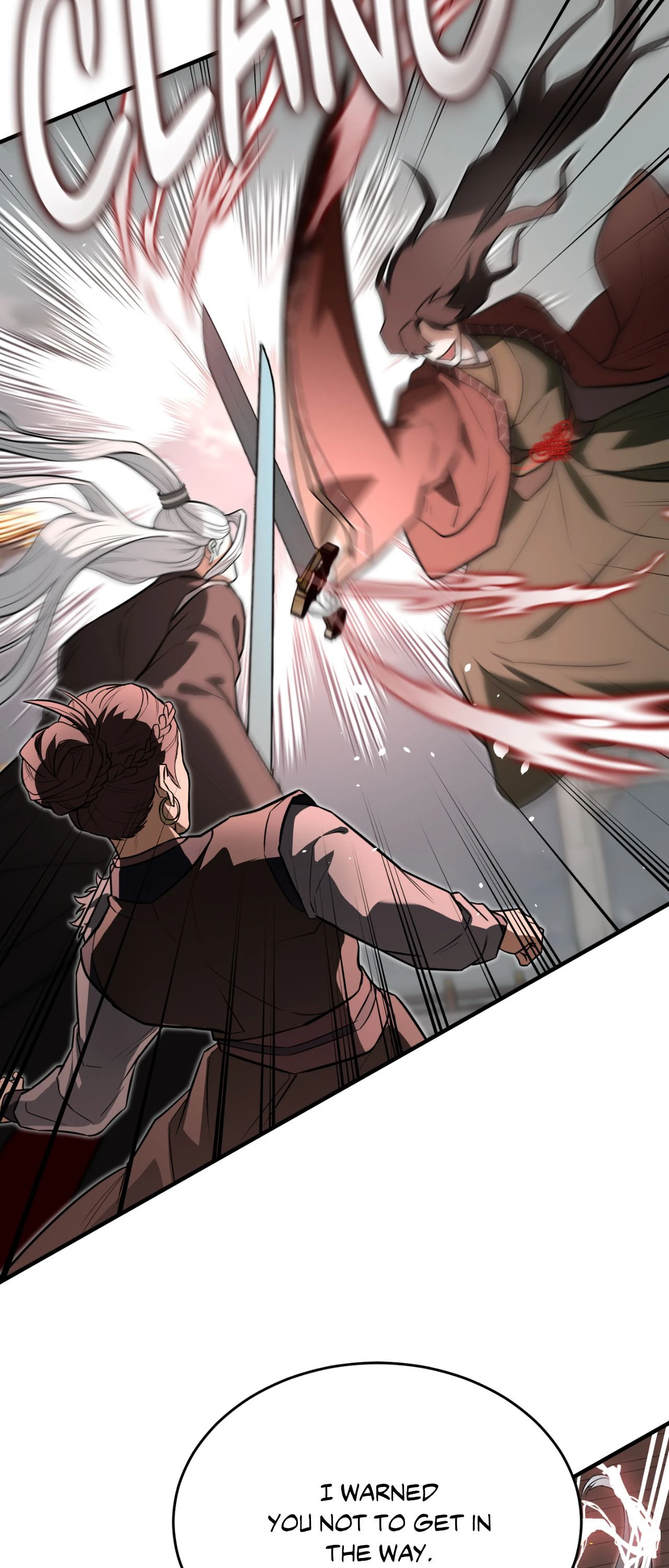 The Demon Leader’s Lover - Chapter 50 Page 23